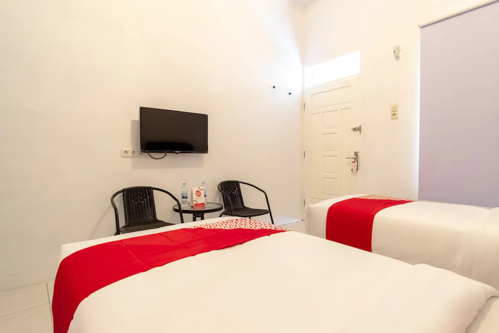 Umbu Residence by OYO Rooms
