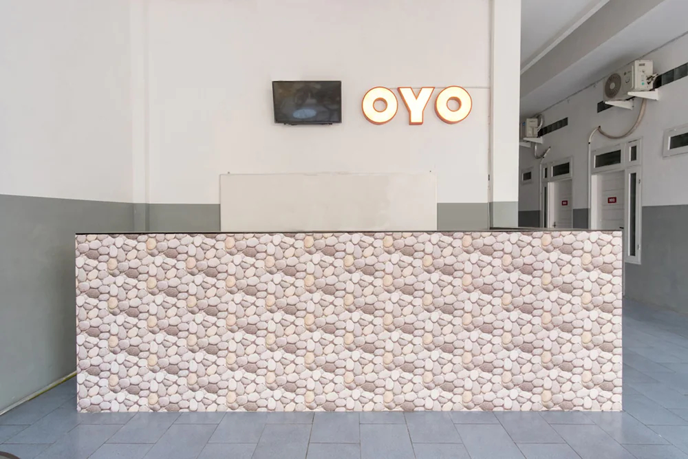 Umbu Residence by OYO Rooms