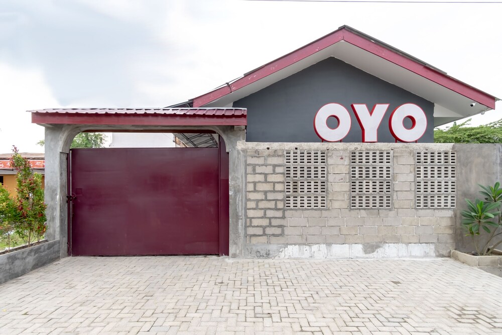 Umbu Residence by OYO Rooms