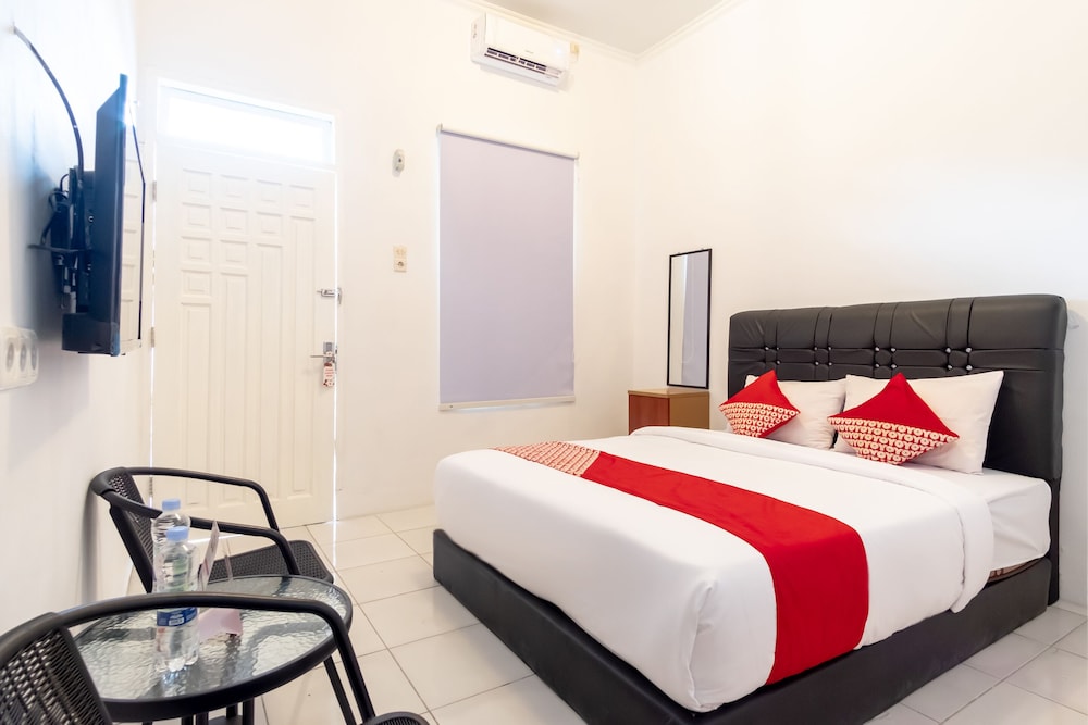 Umbu Residence by OYO Rooms