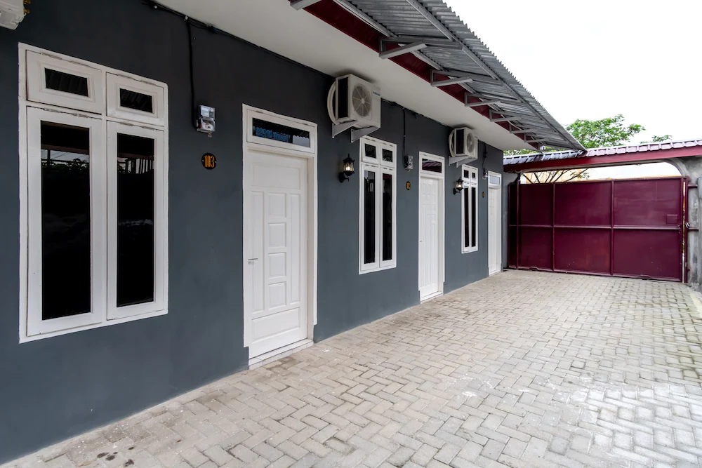 Umbu Residence by OYO Rooms