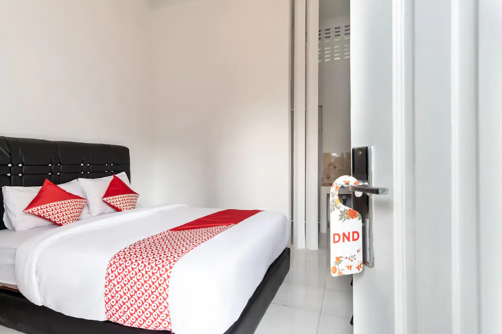Umbu Residence by OYO Rooms