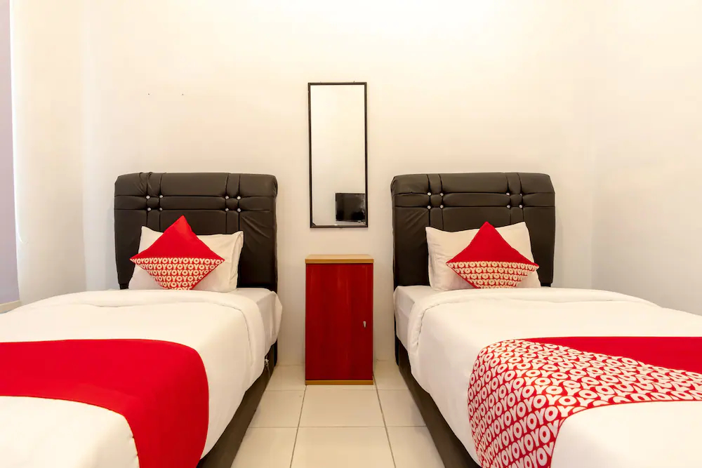 Umbu Residence by OYO Rooms