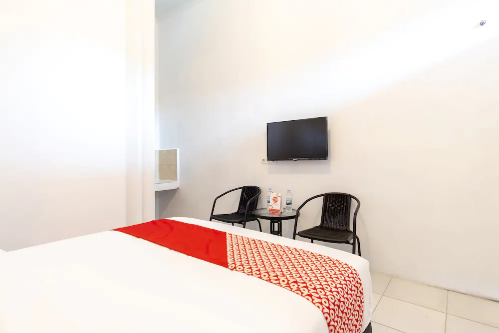 Umbu Residence by OYO Rooms