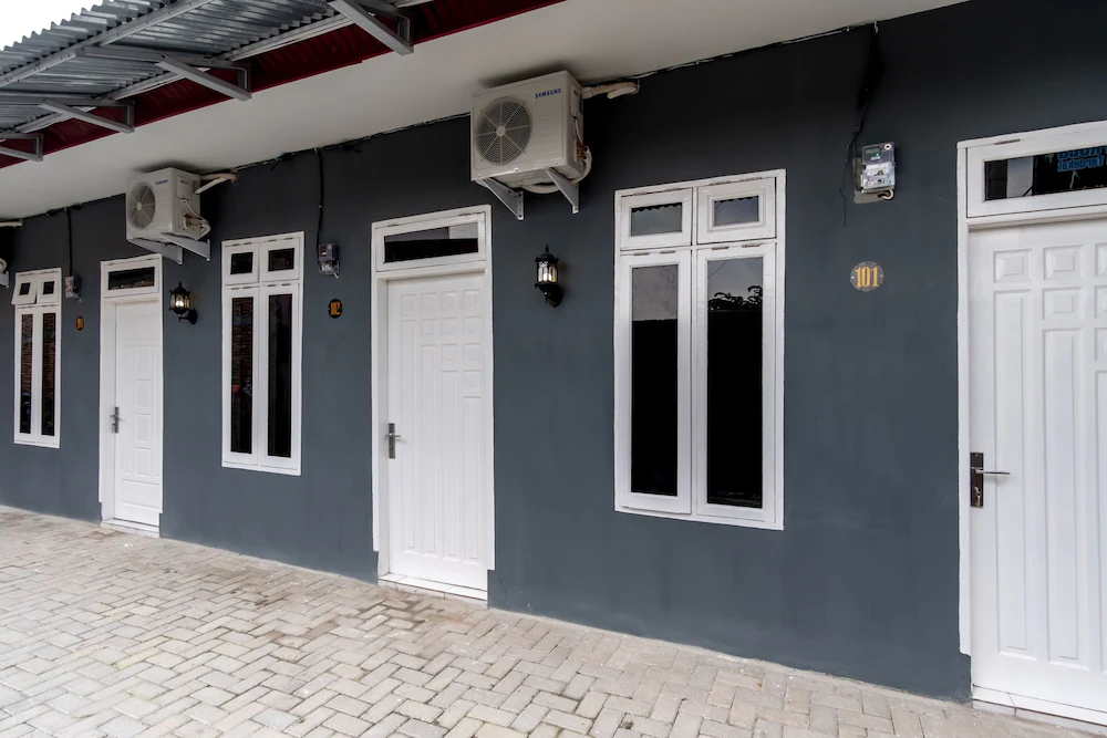 Umbu Residence by OYO Rooms