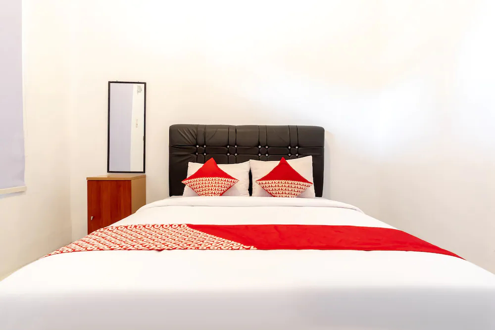 Umbu Residence by OYO Rooms