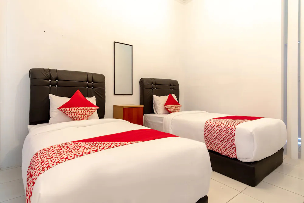 Umbu Residence by OYO Rooms