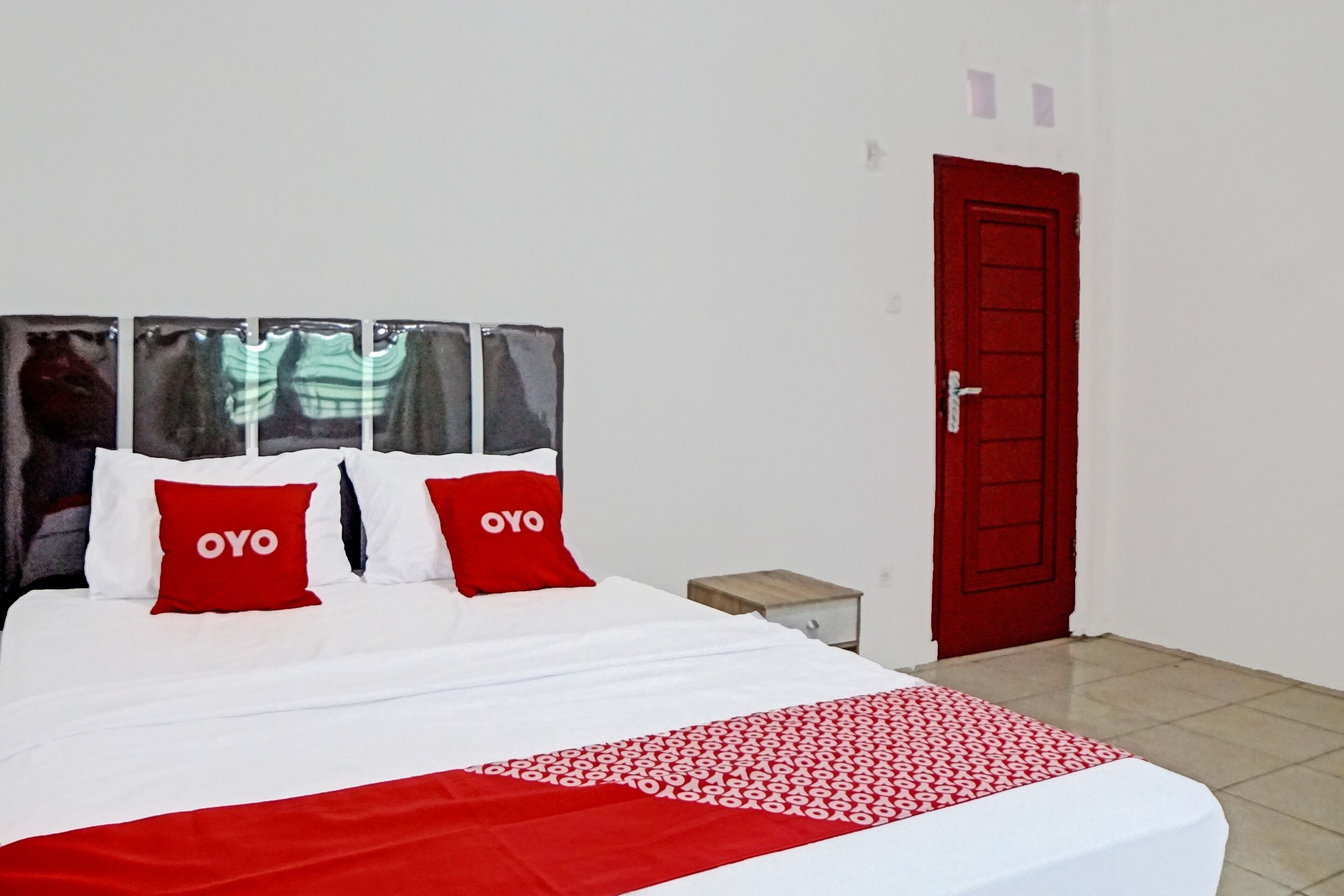 Unggul Kost By OYO