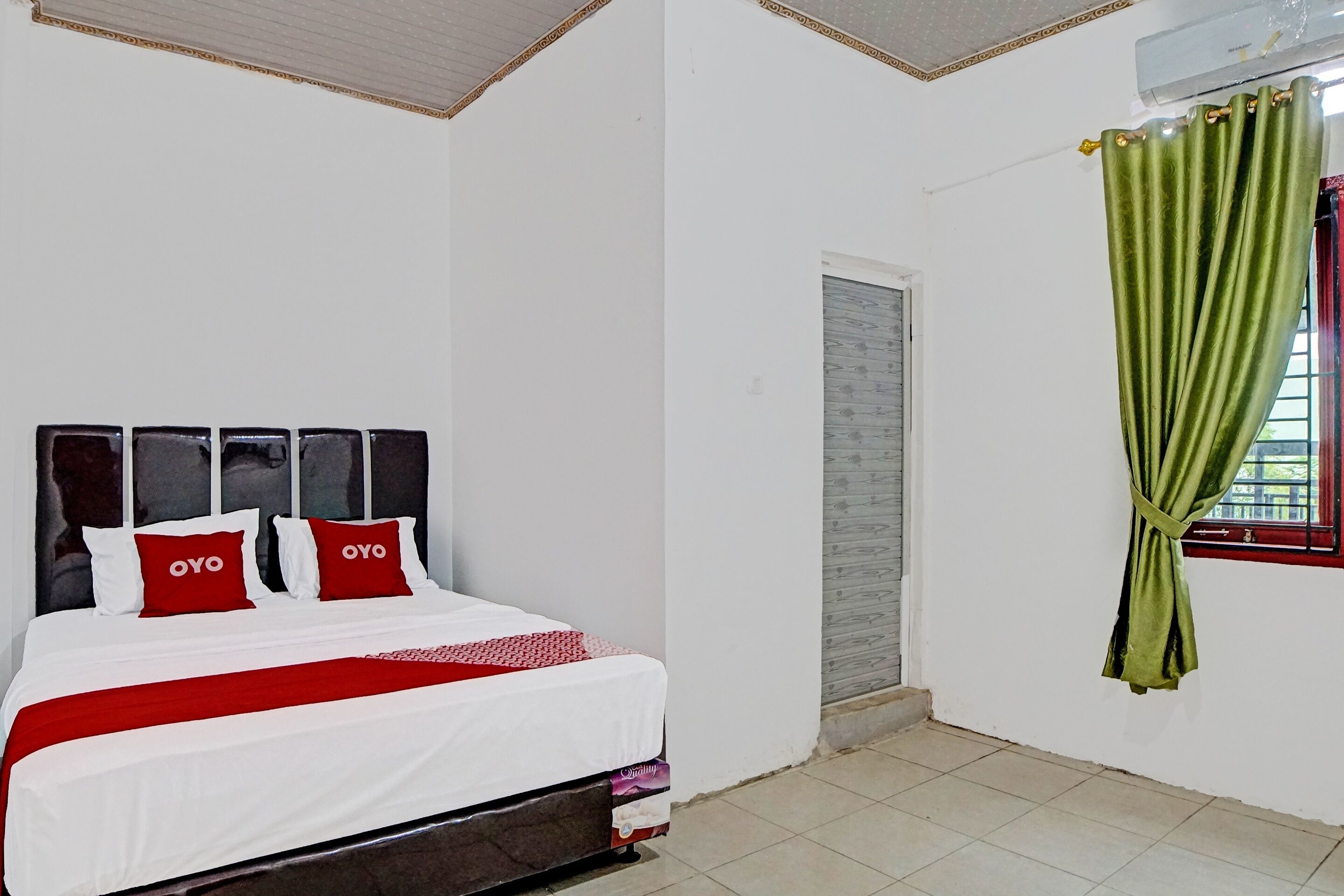 Unggul Kost By OYO