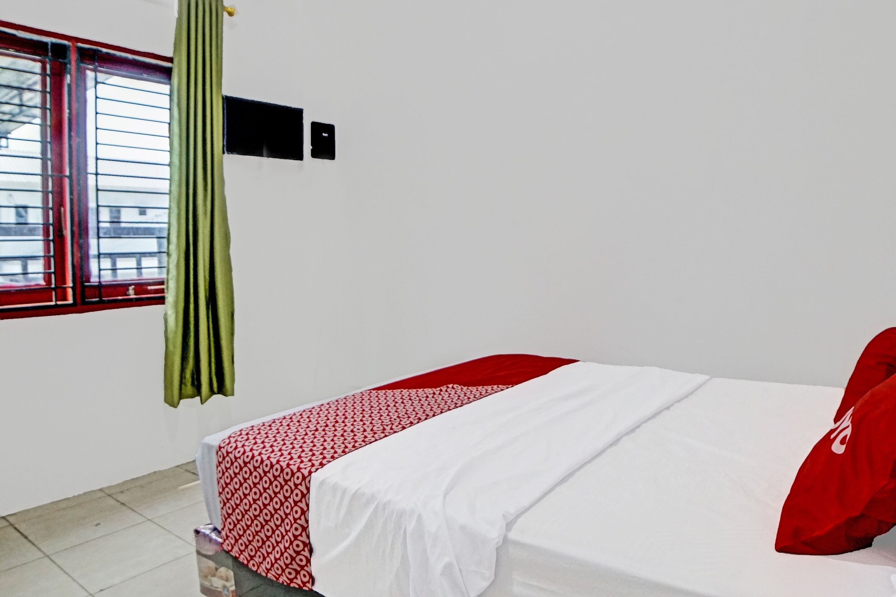 Unggul Kost By OYO