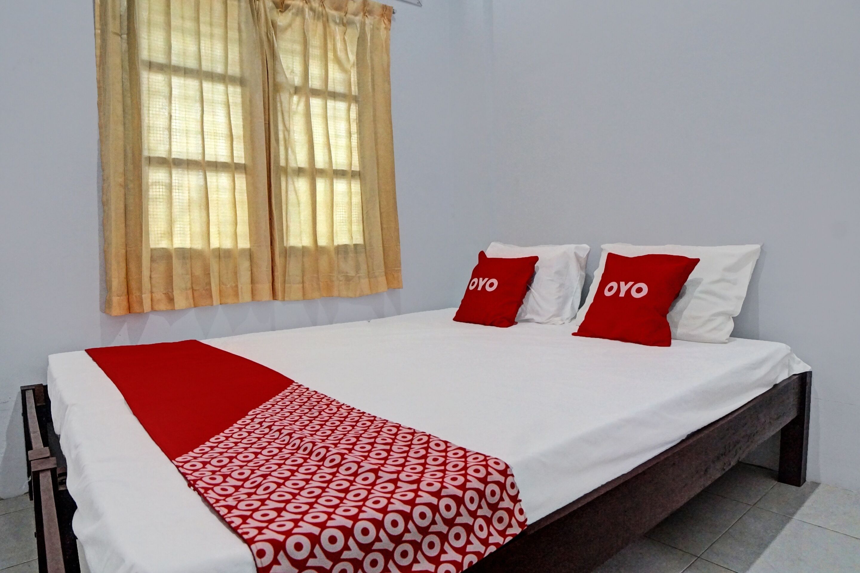 Vania Guest House by OYO