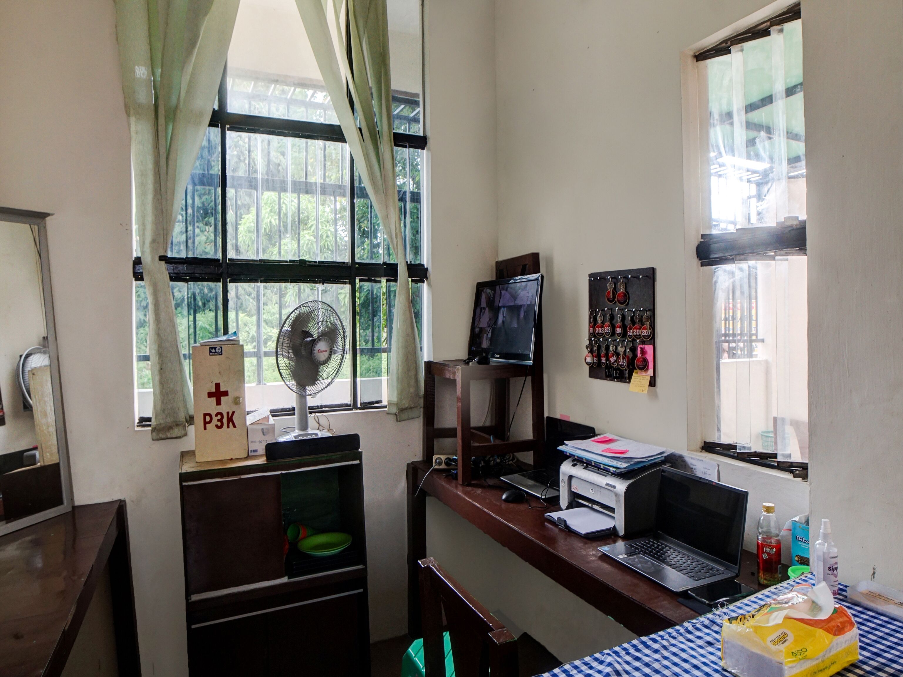 Vania Guest House by OYO
