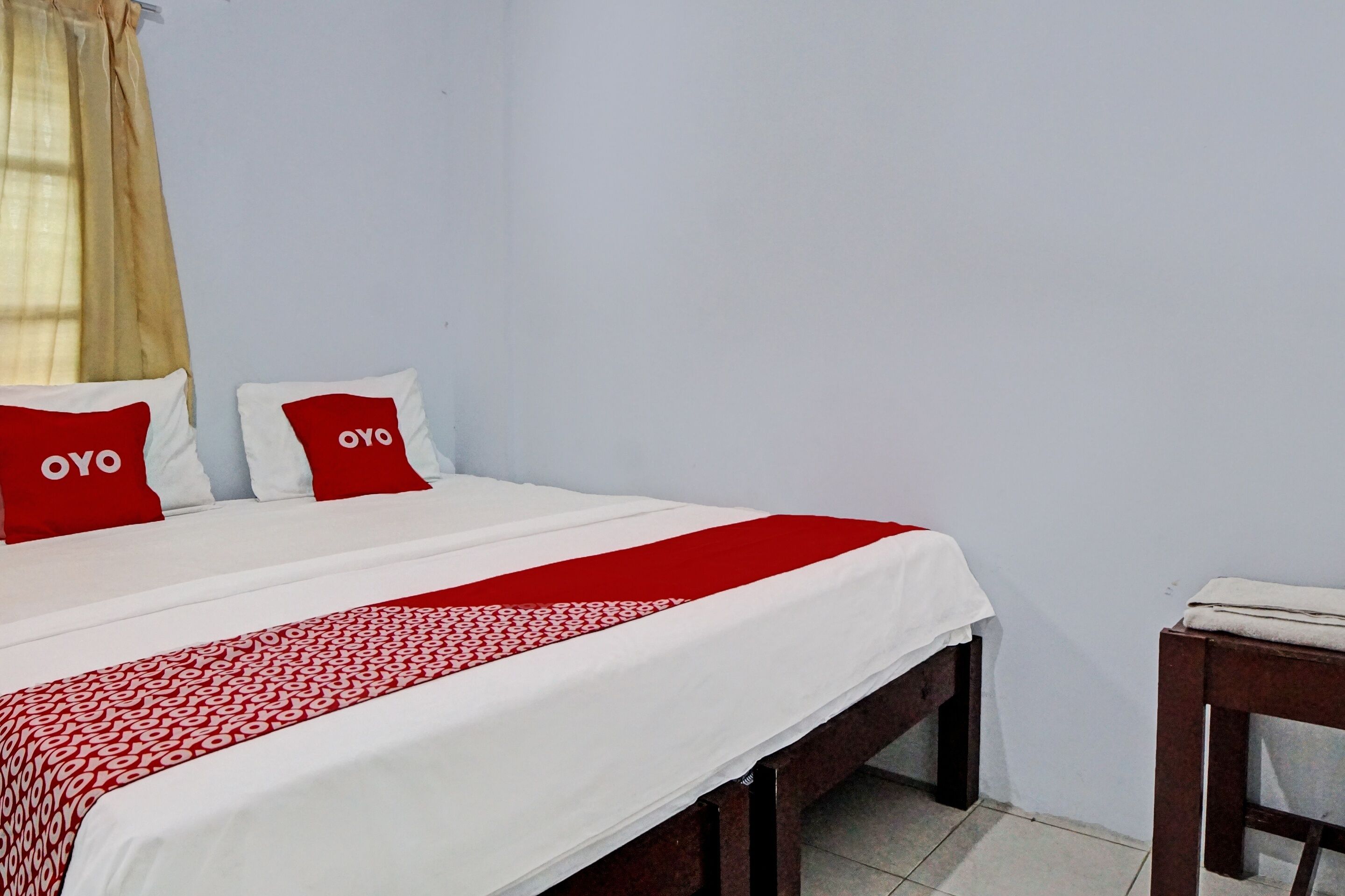 Vania Guest House by OYO