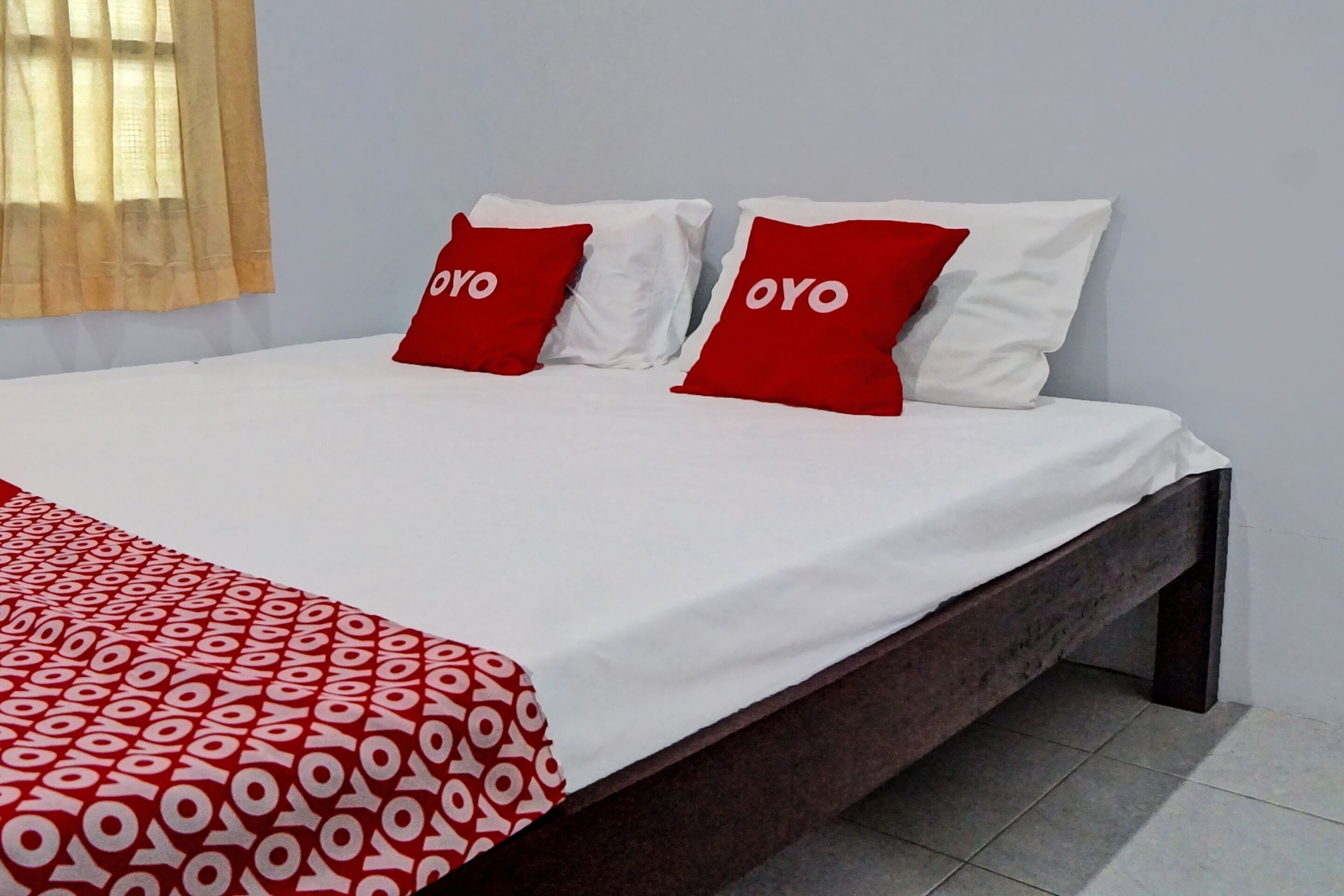 Vania Guest House by OYO