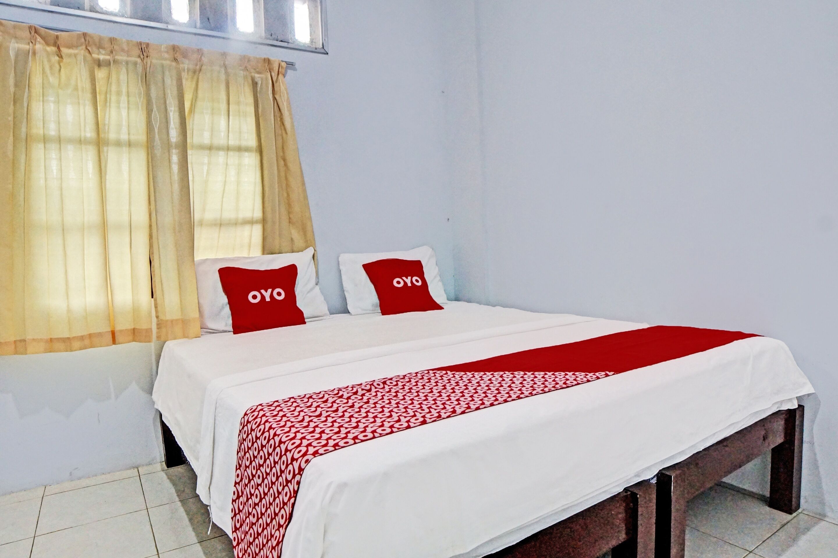Vania Guest House by OYO