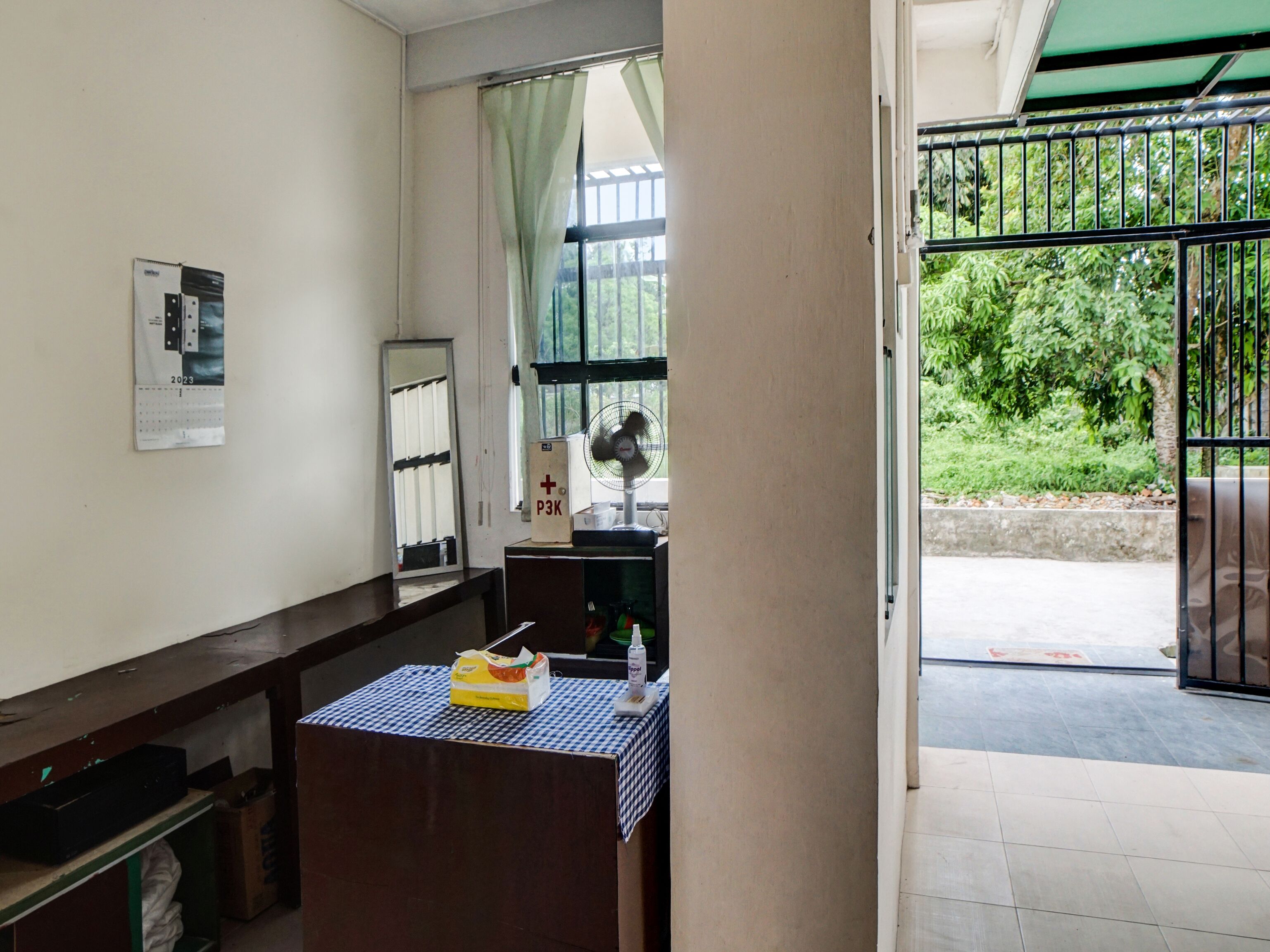 Vania Guest House by OYO