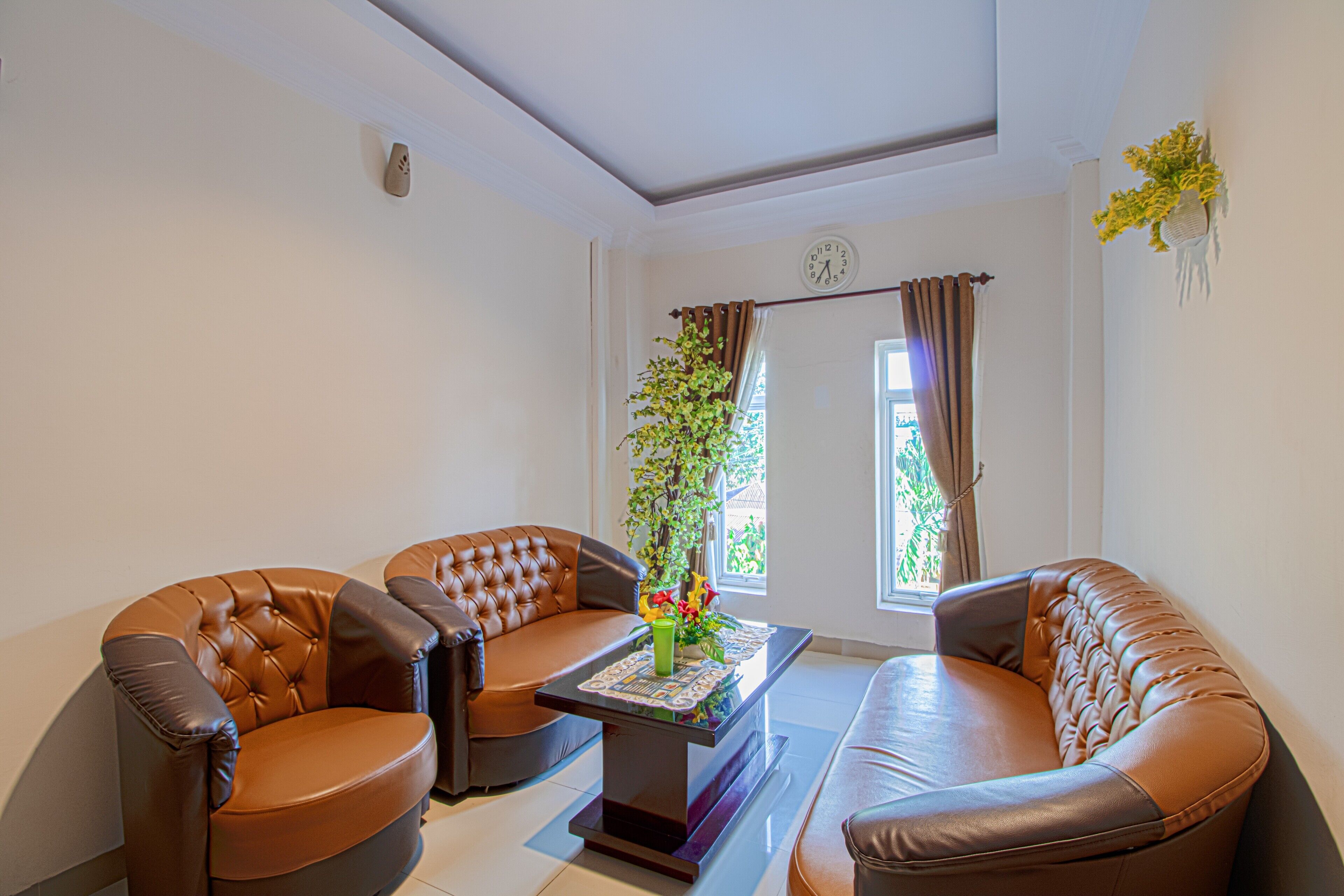 Vania Residence