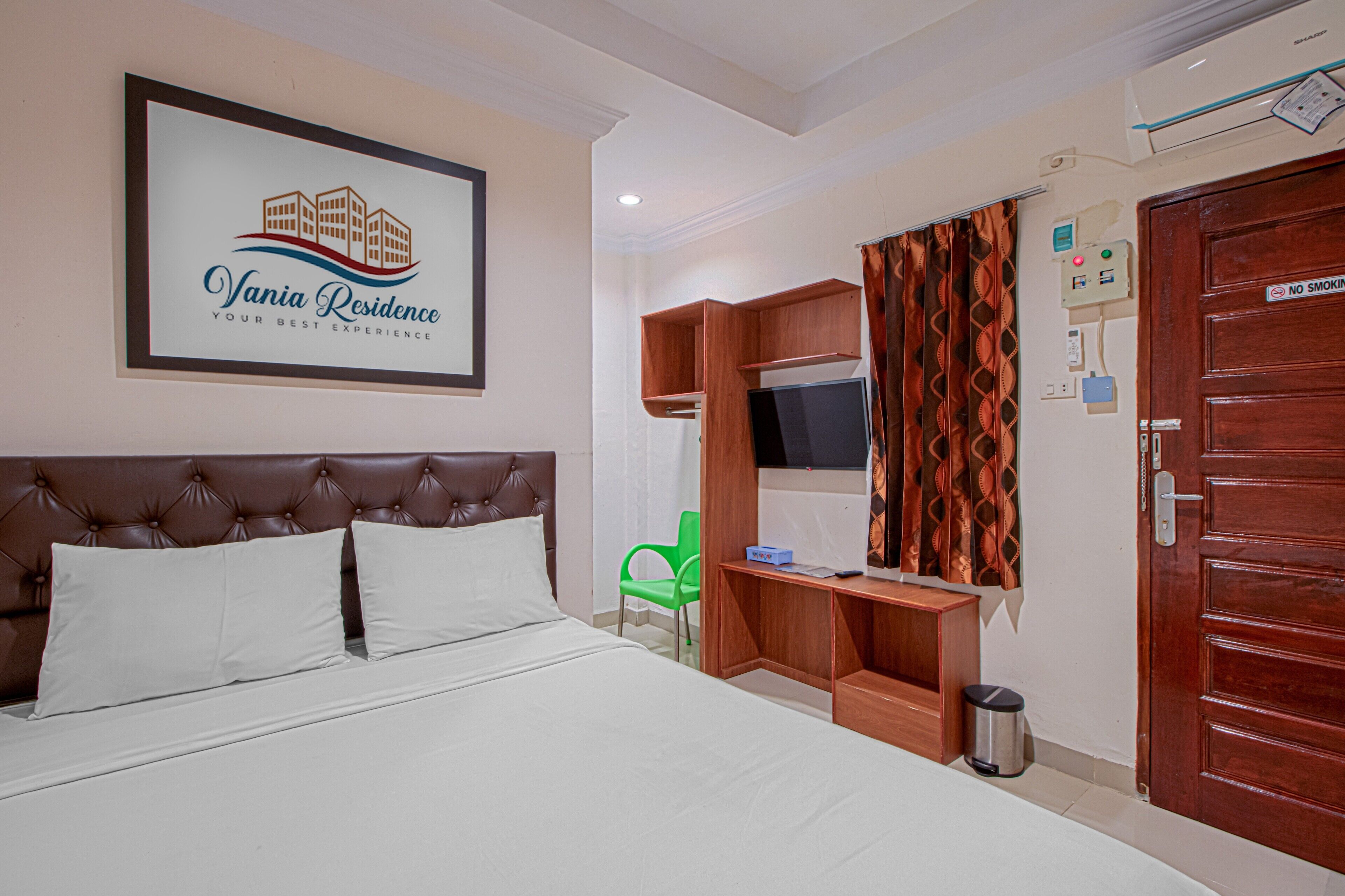 Vania Residence