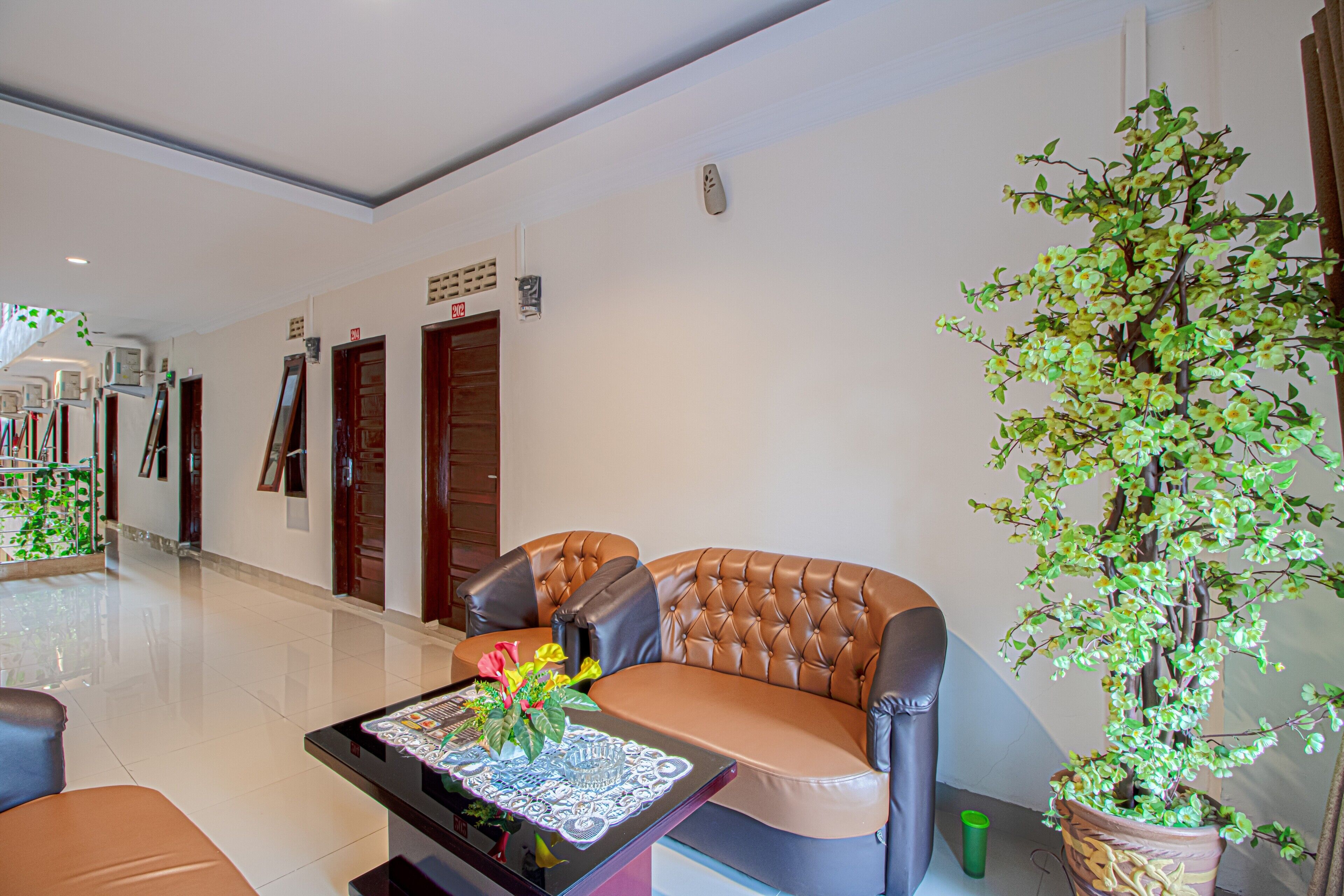 Vania Residence