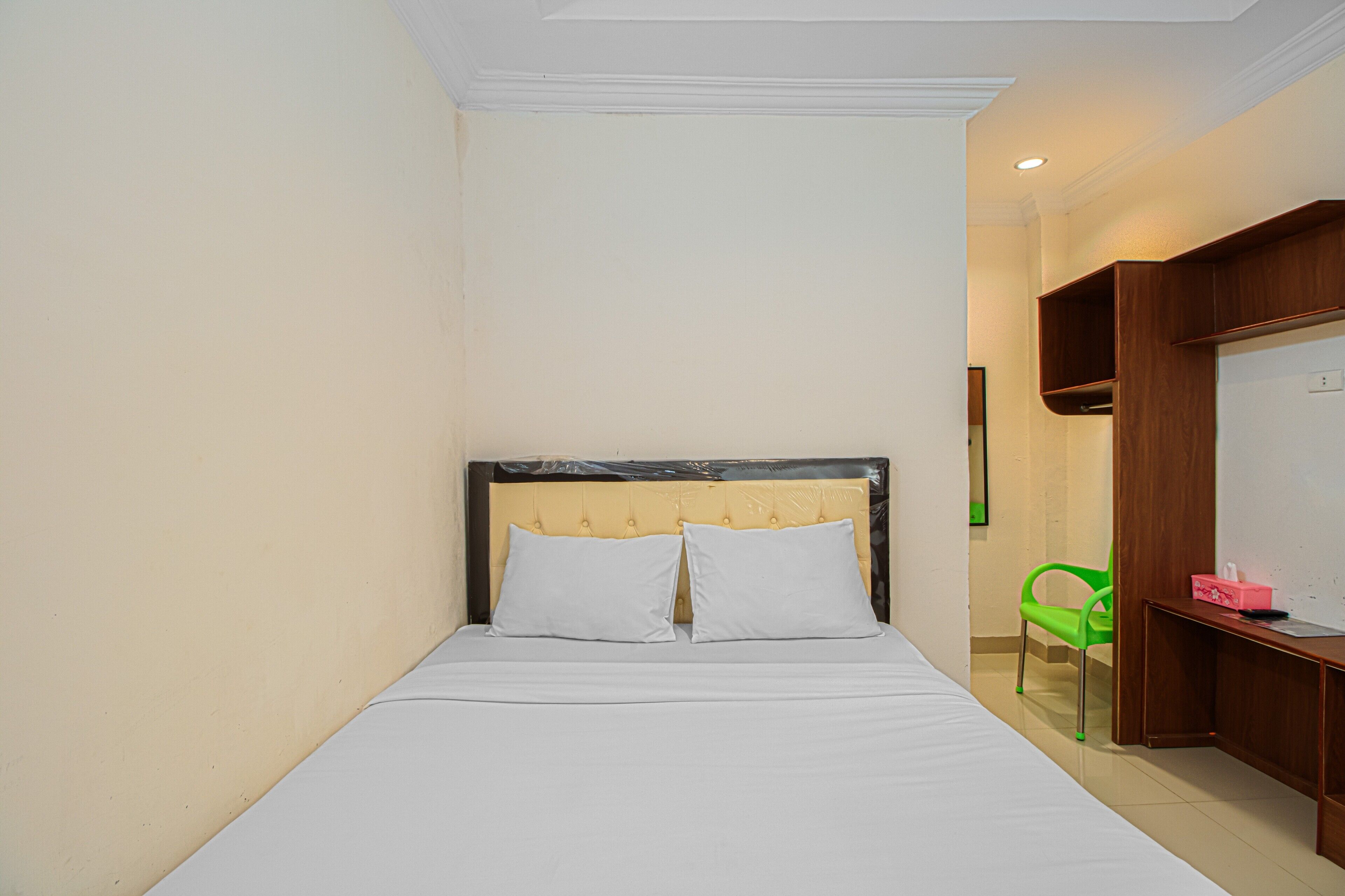 Vania Residence