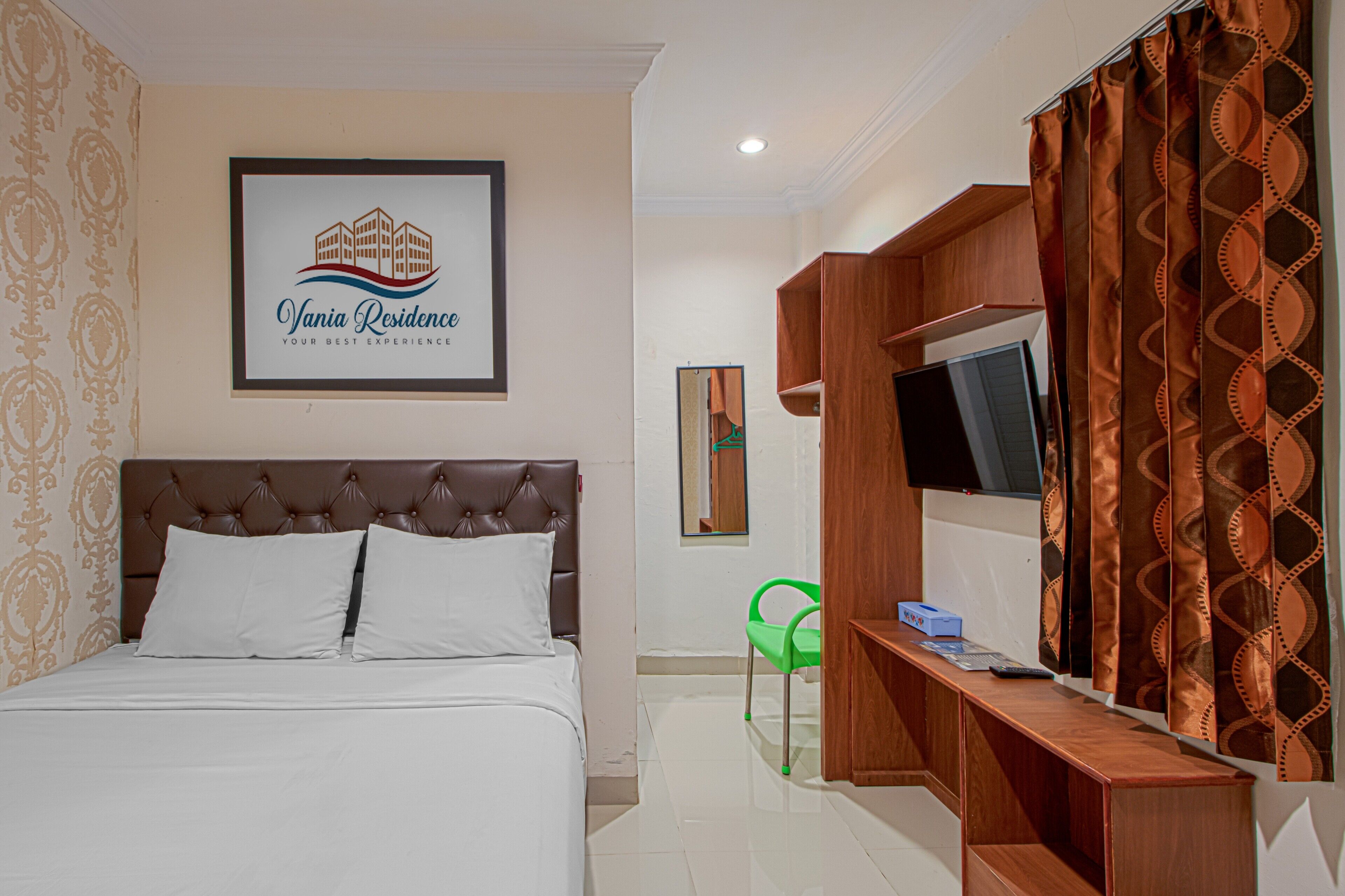 Vania Residence