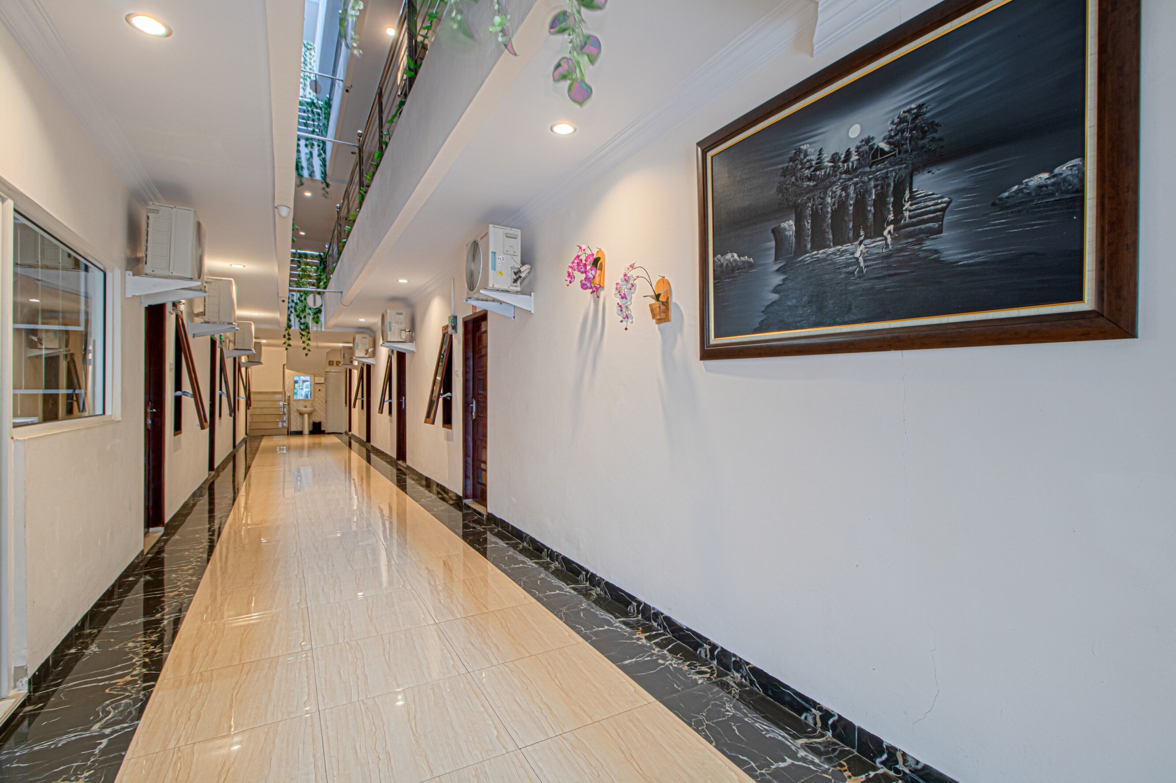 Vania Residence