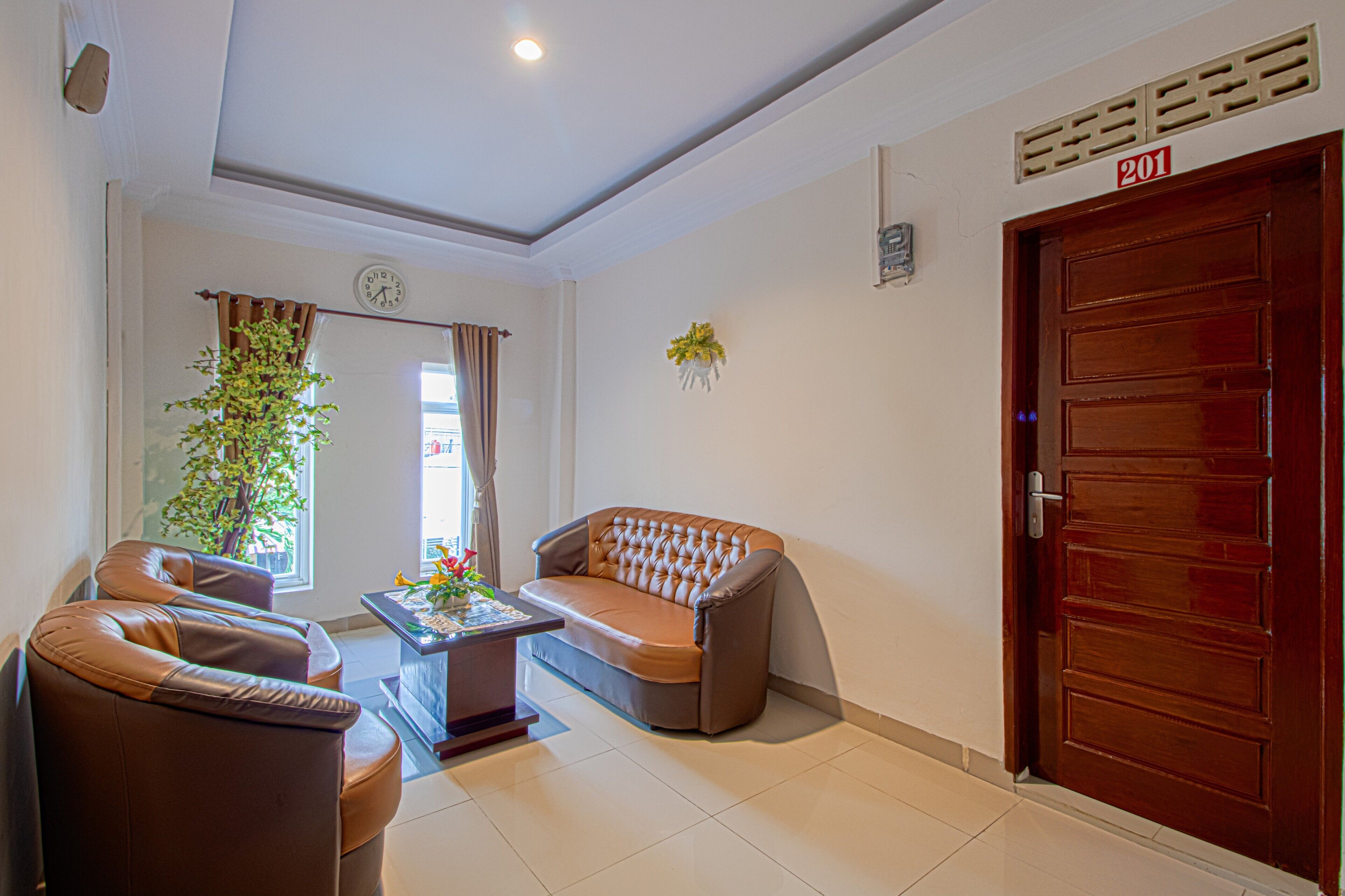 Vania Residence