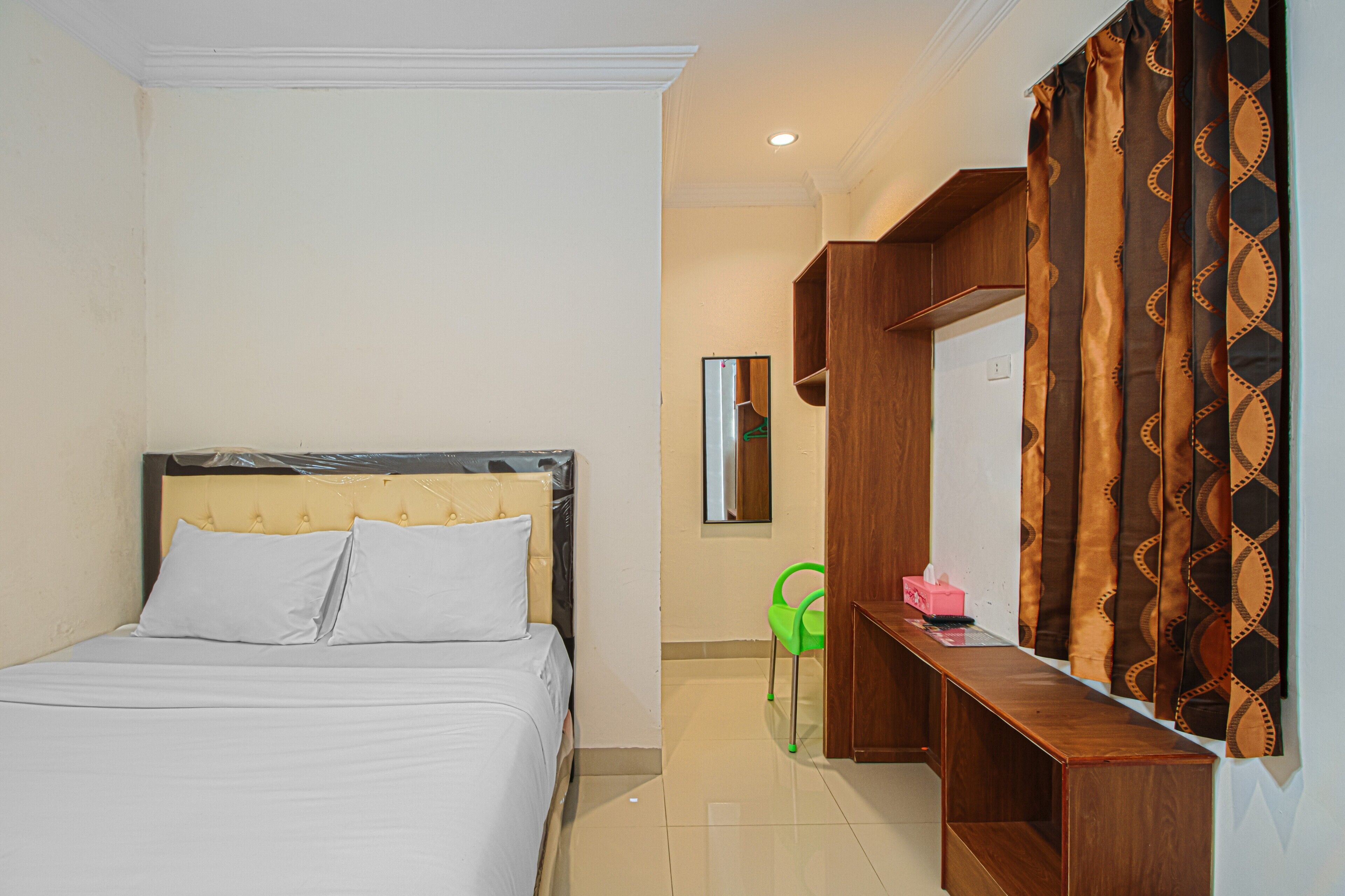 Vania Residence