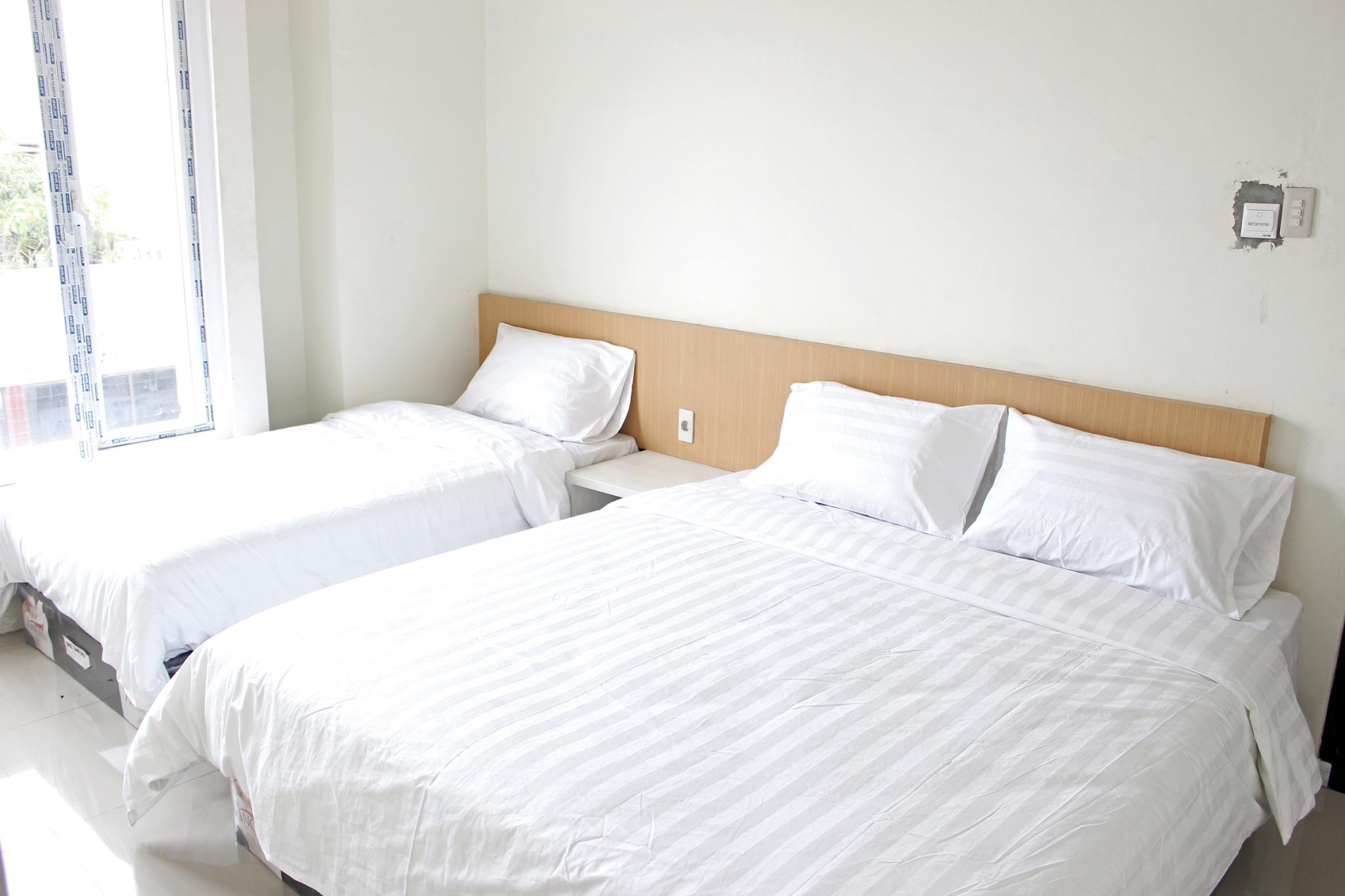 Vivo Stay