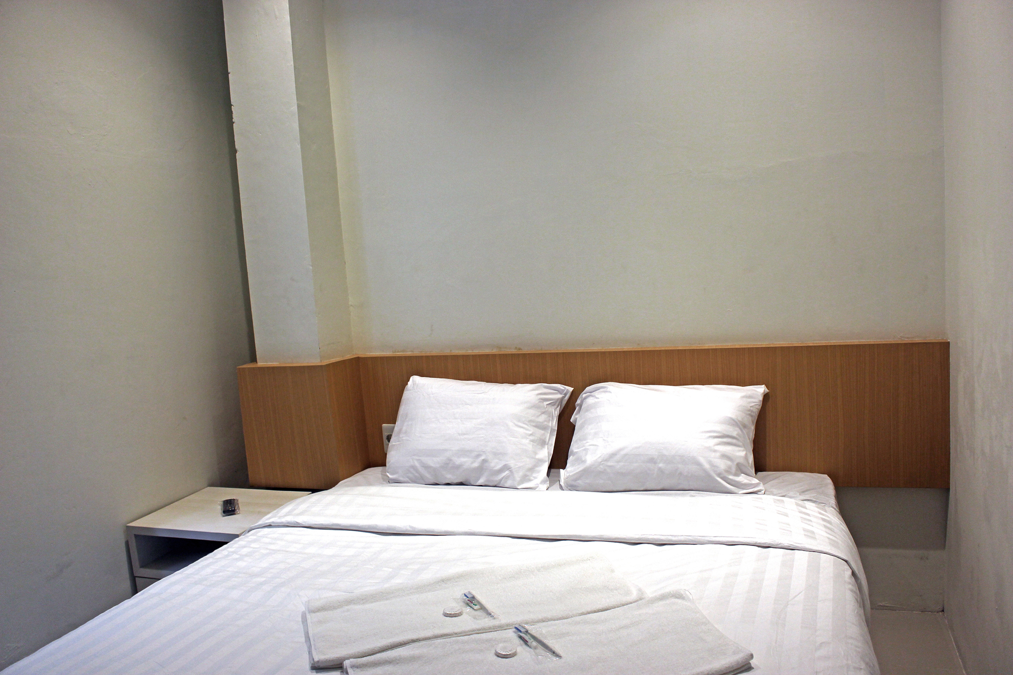 Vivo Stay