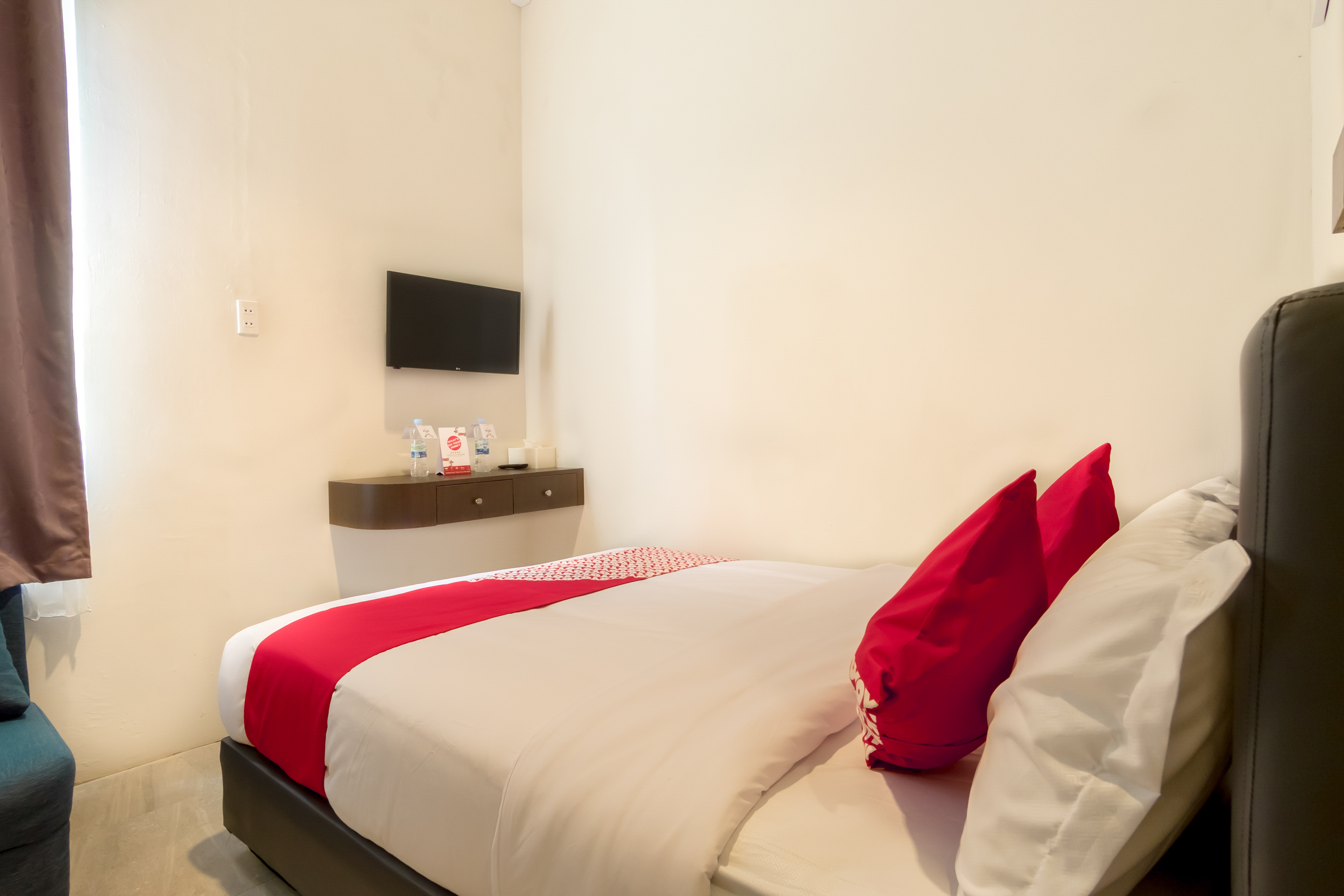 Vosstel Guest House