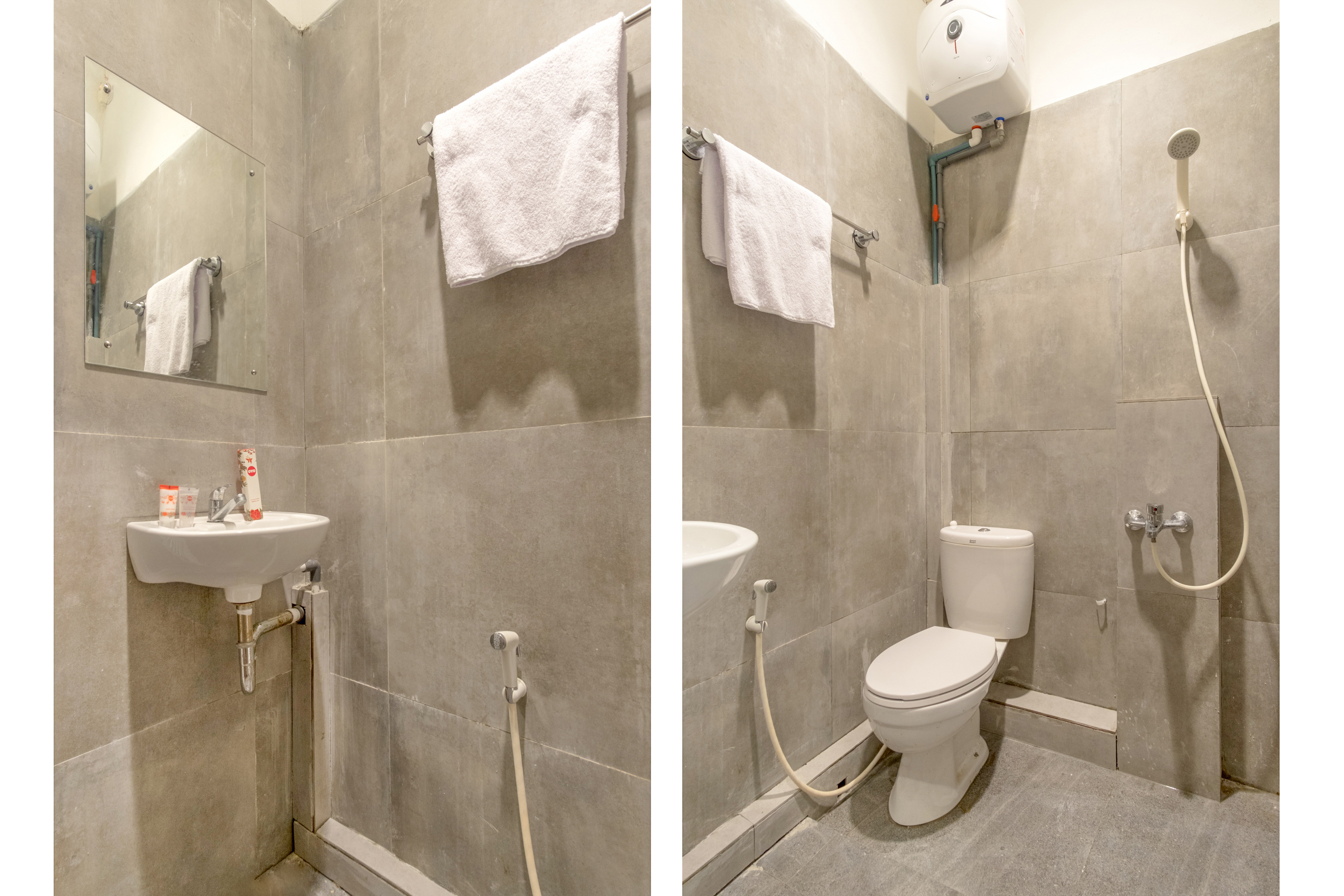Vosstel Guest House