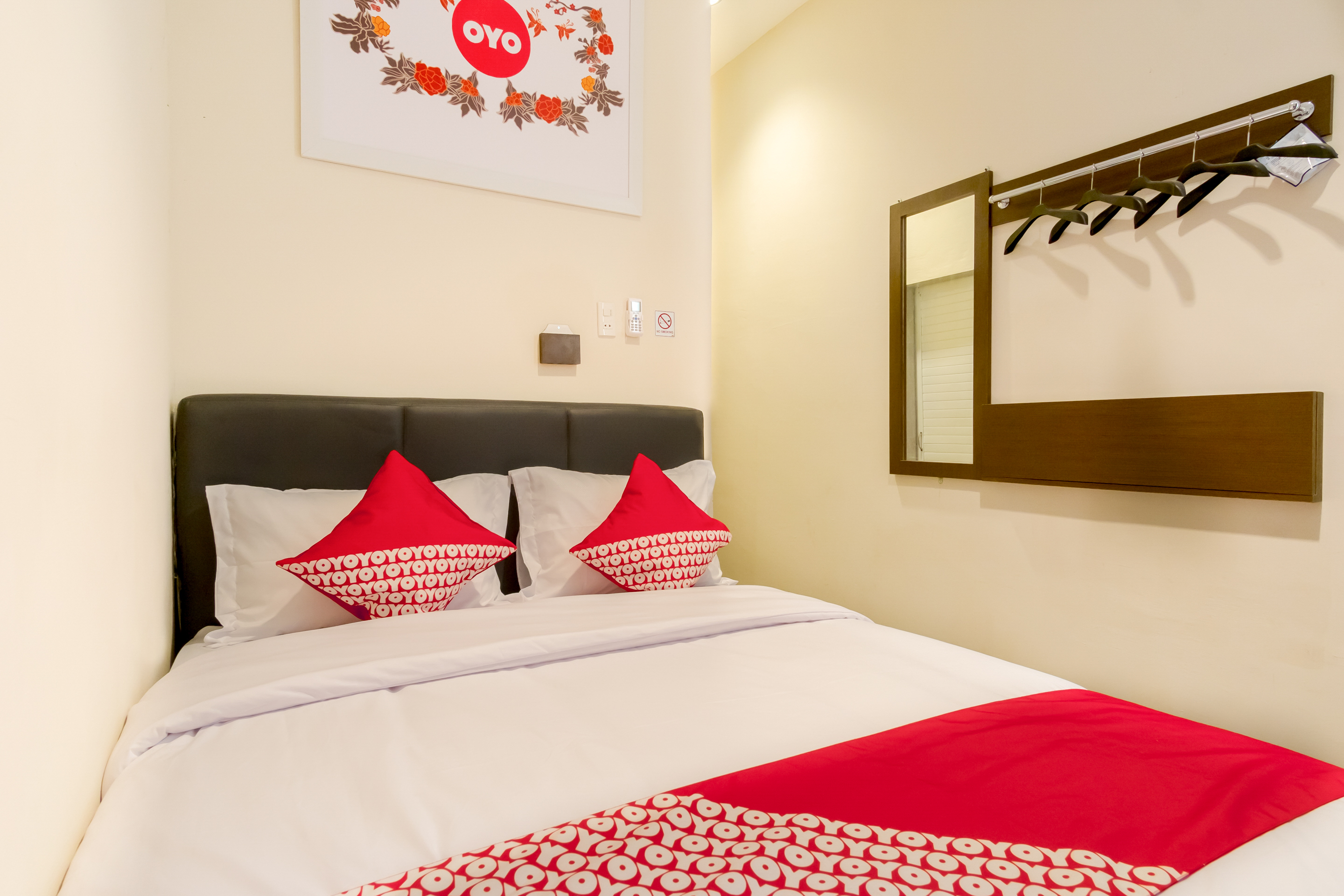 Vosstel Guest House