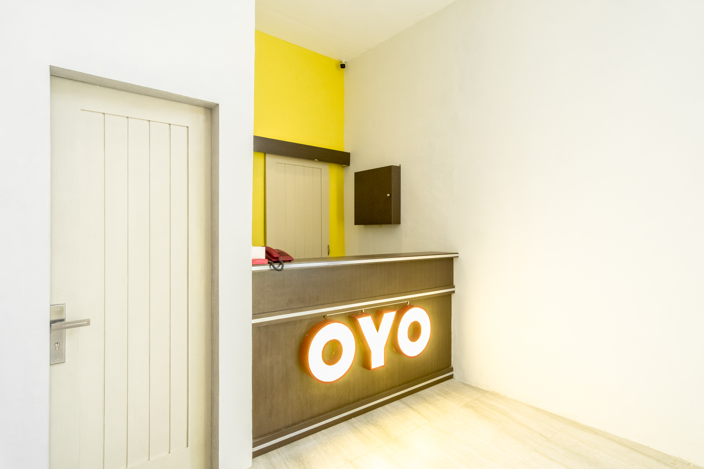 Vosstel Guest House