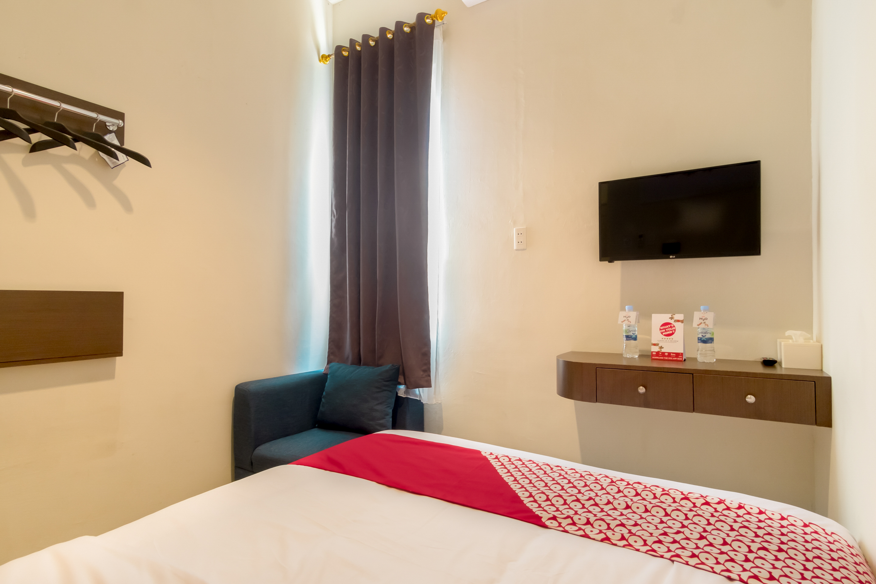 Vosstel Guest House