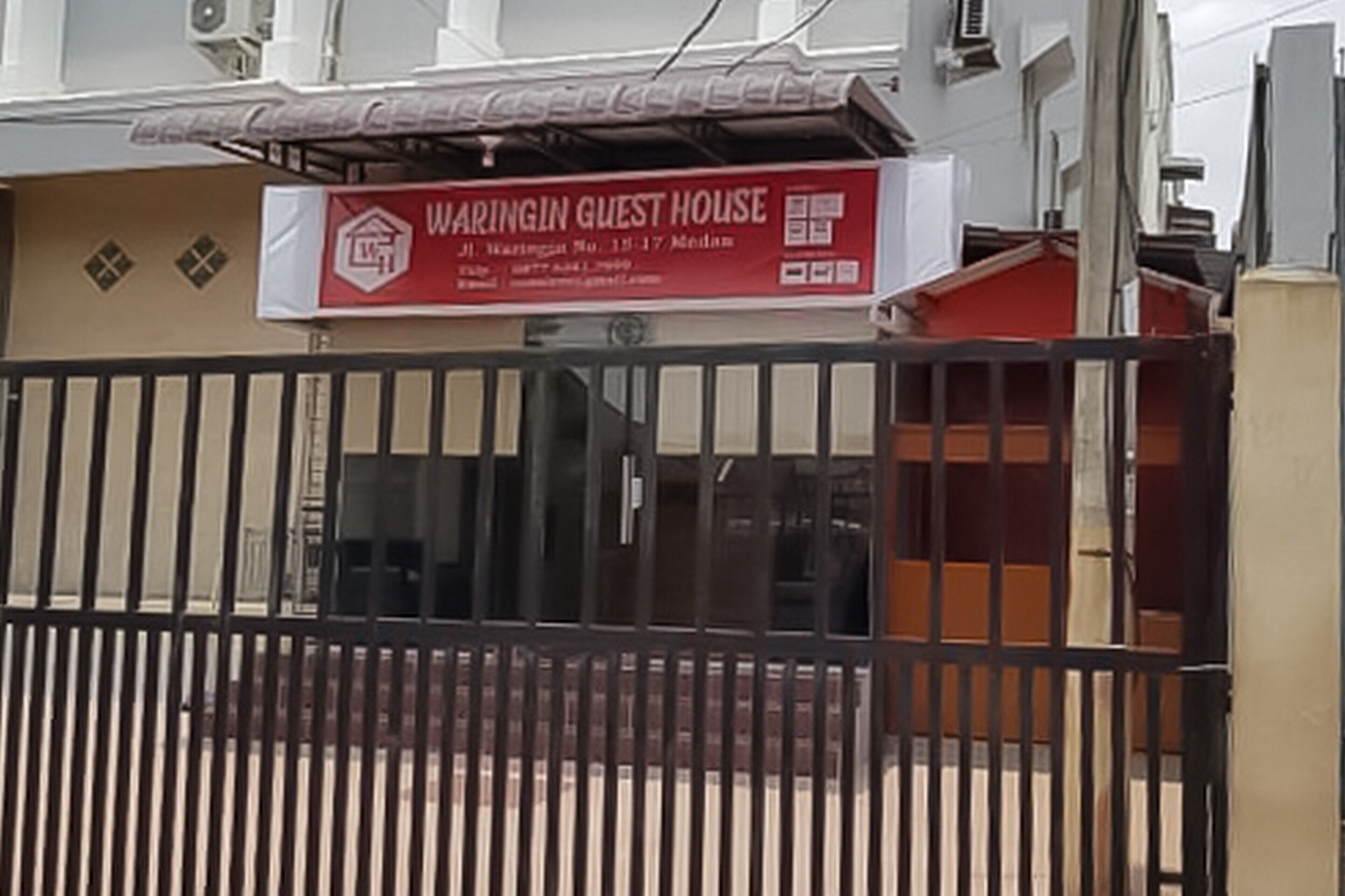 Waringin Residence