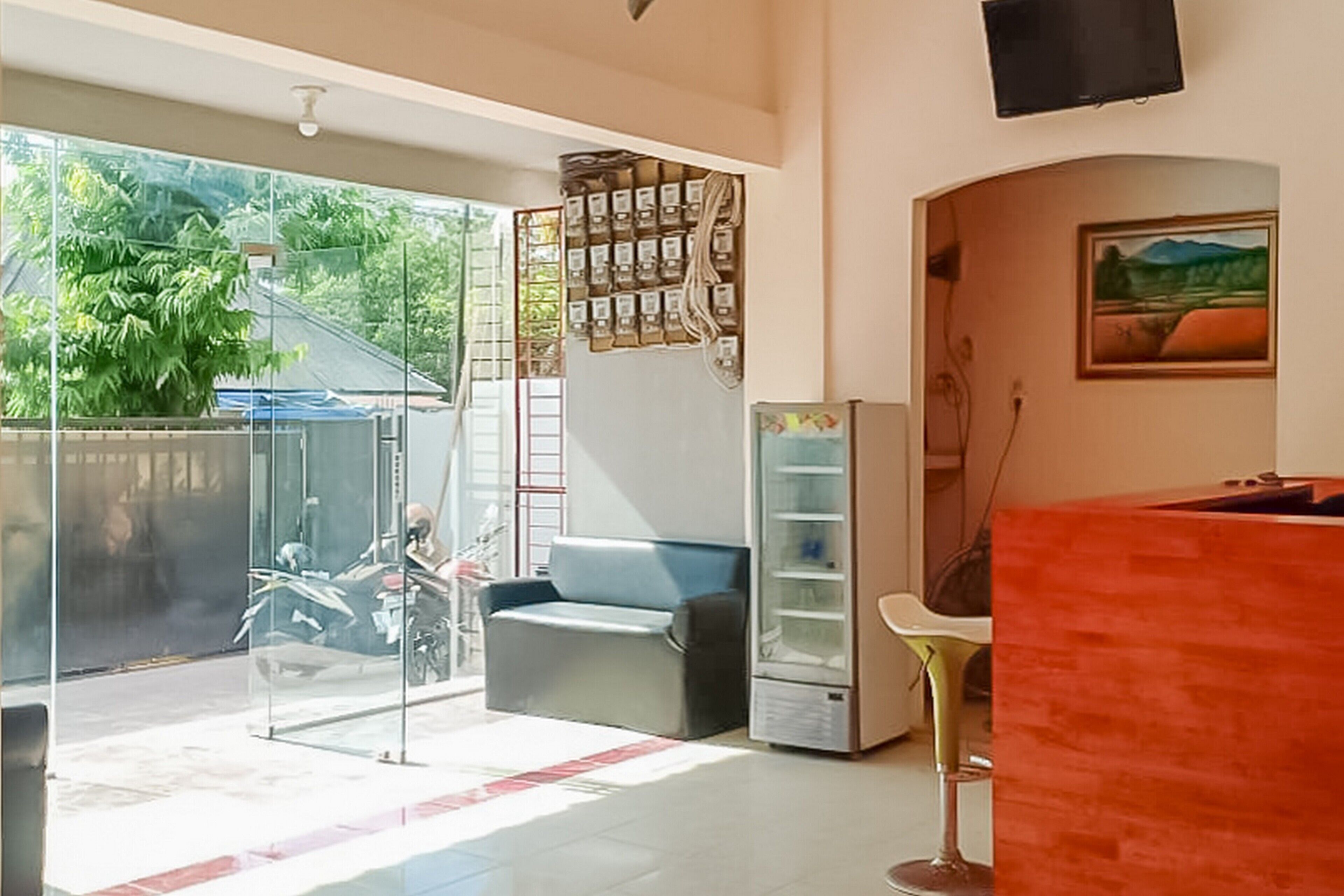 Waringin Residence