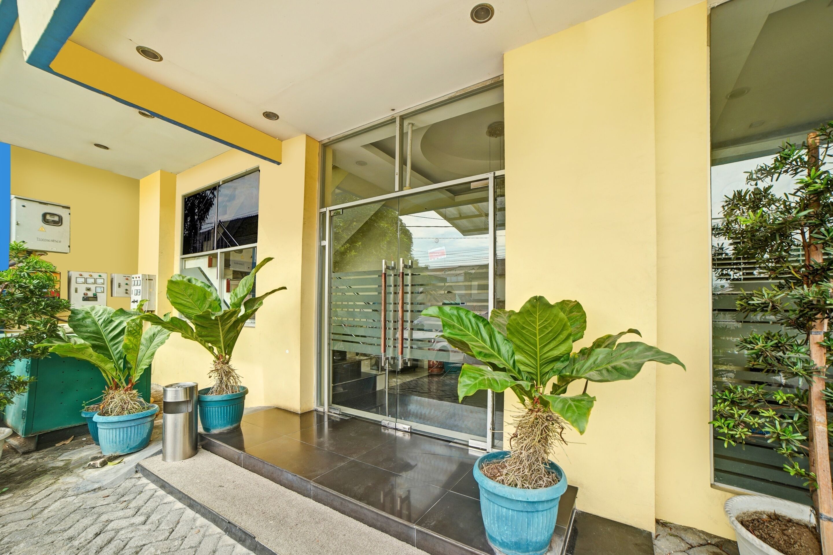 Wesly House by OYO