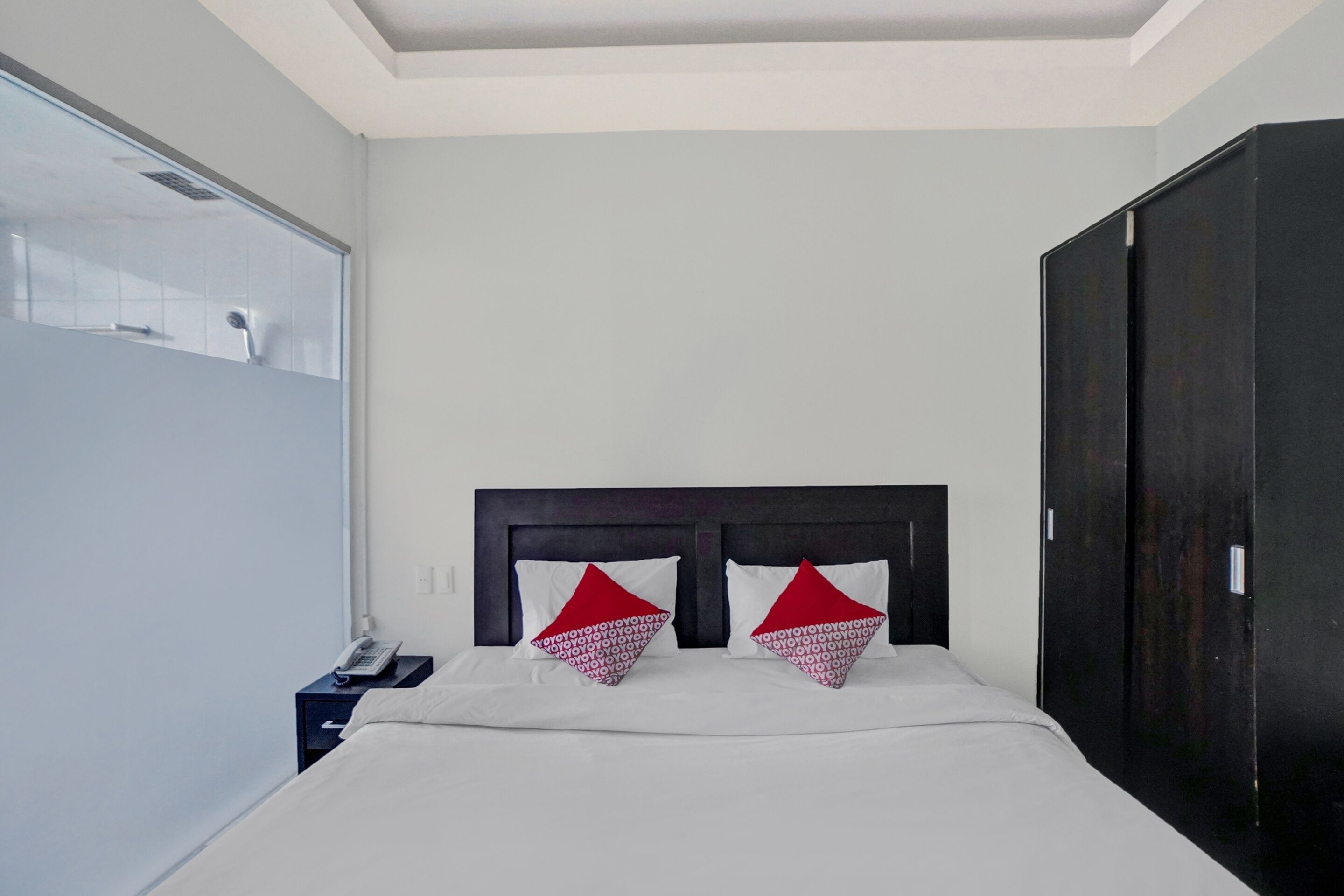 Wesly House by OYO