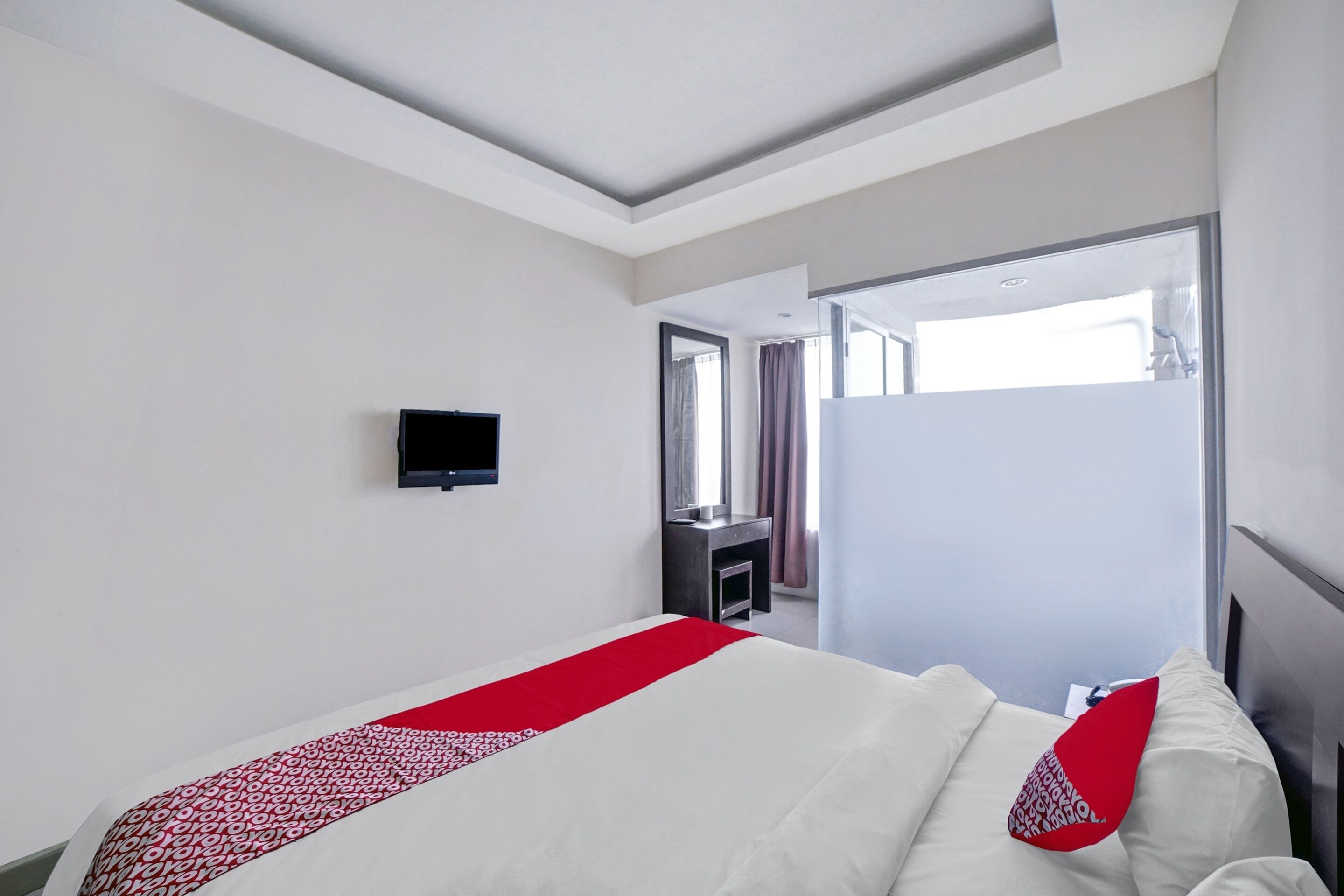Wesly House by OYO