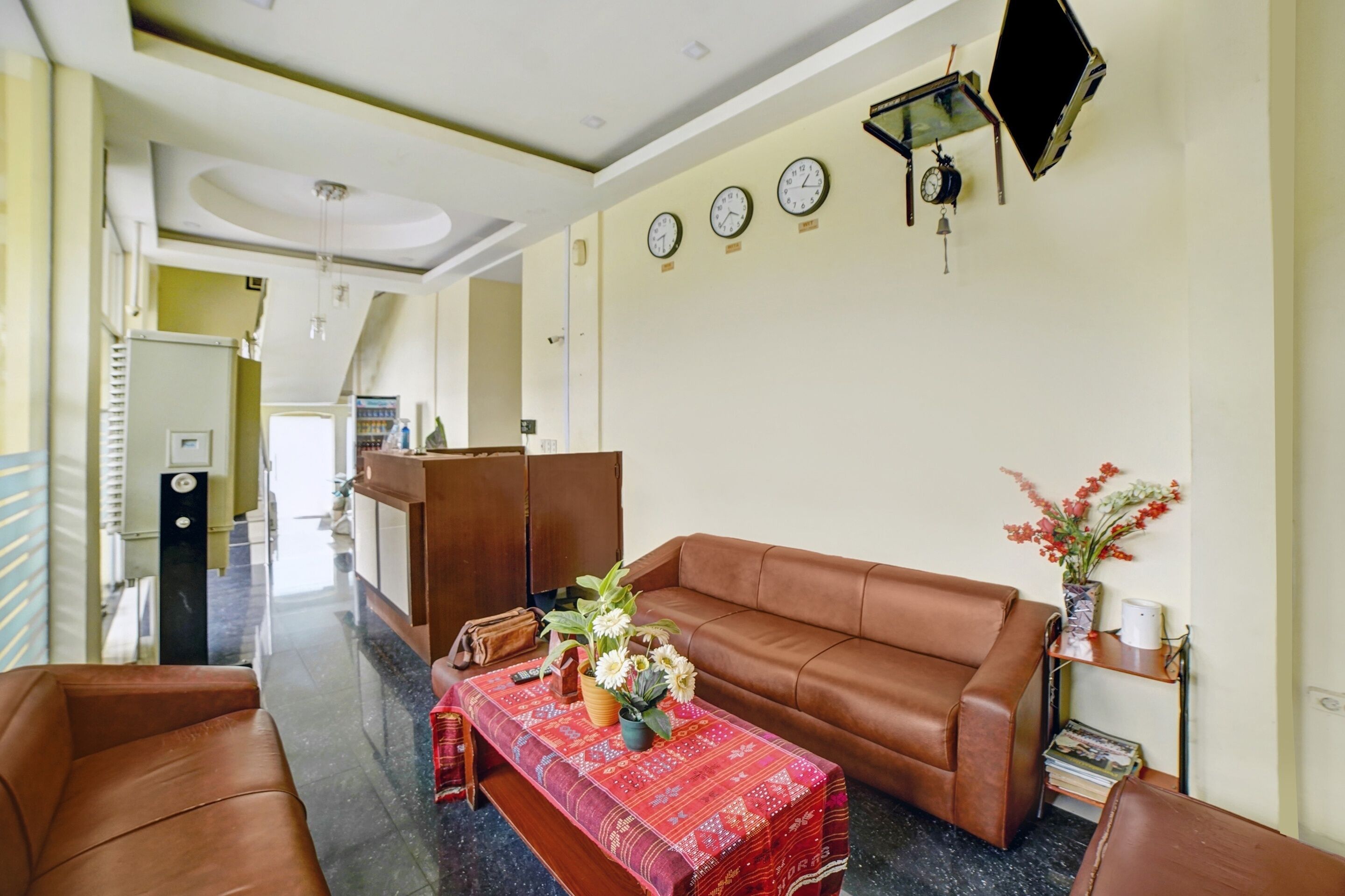 Wesly House by OYO