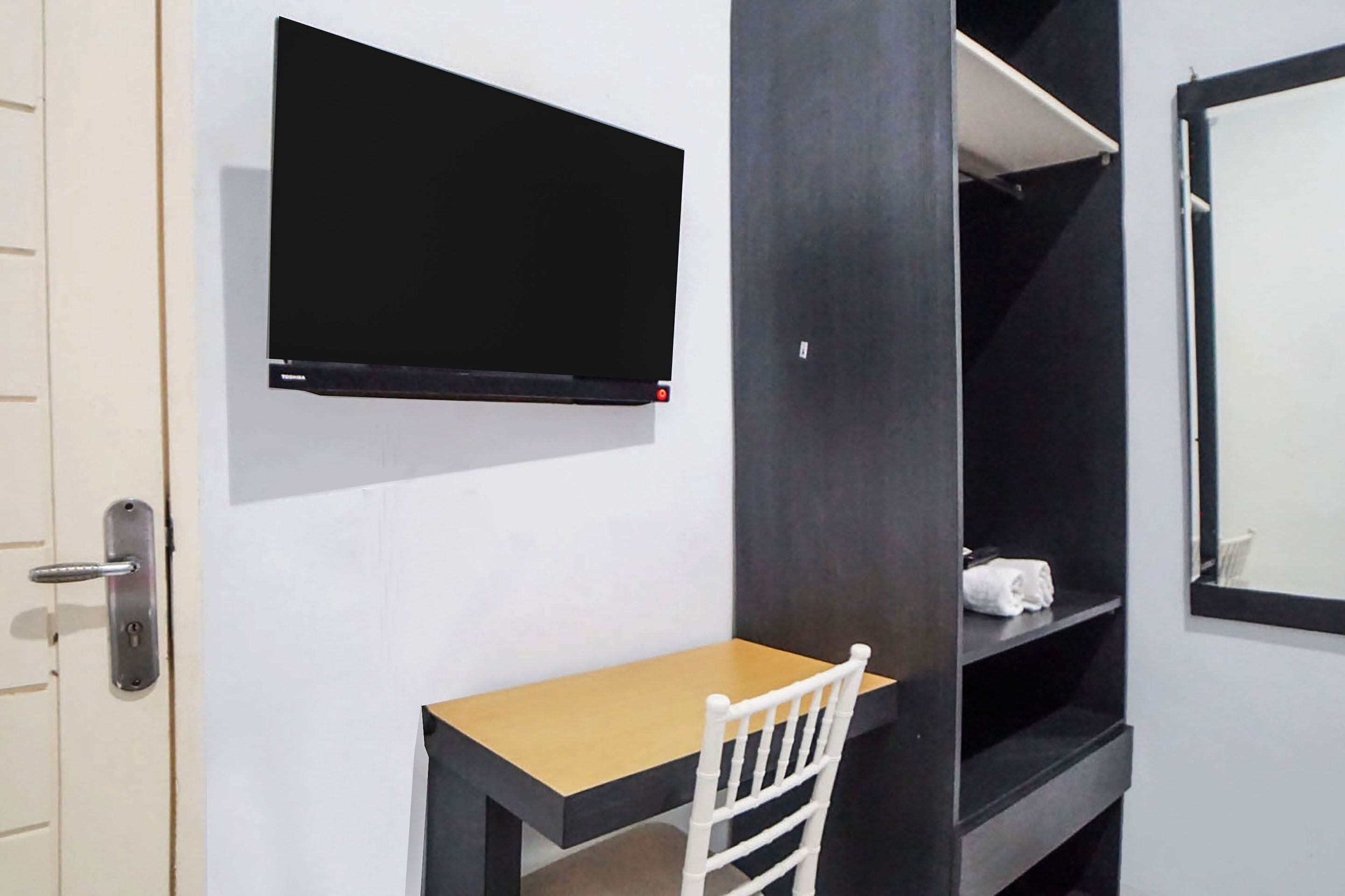 Wika Wiki Homestay by OYO