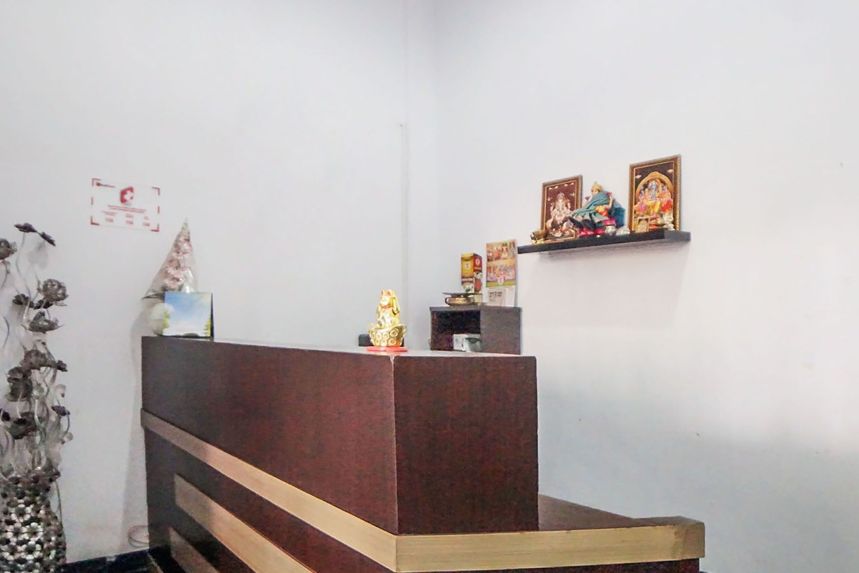 Wika Wiki Homestay by OYO