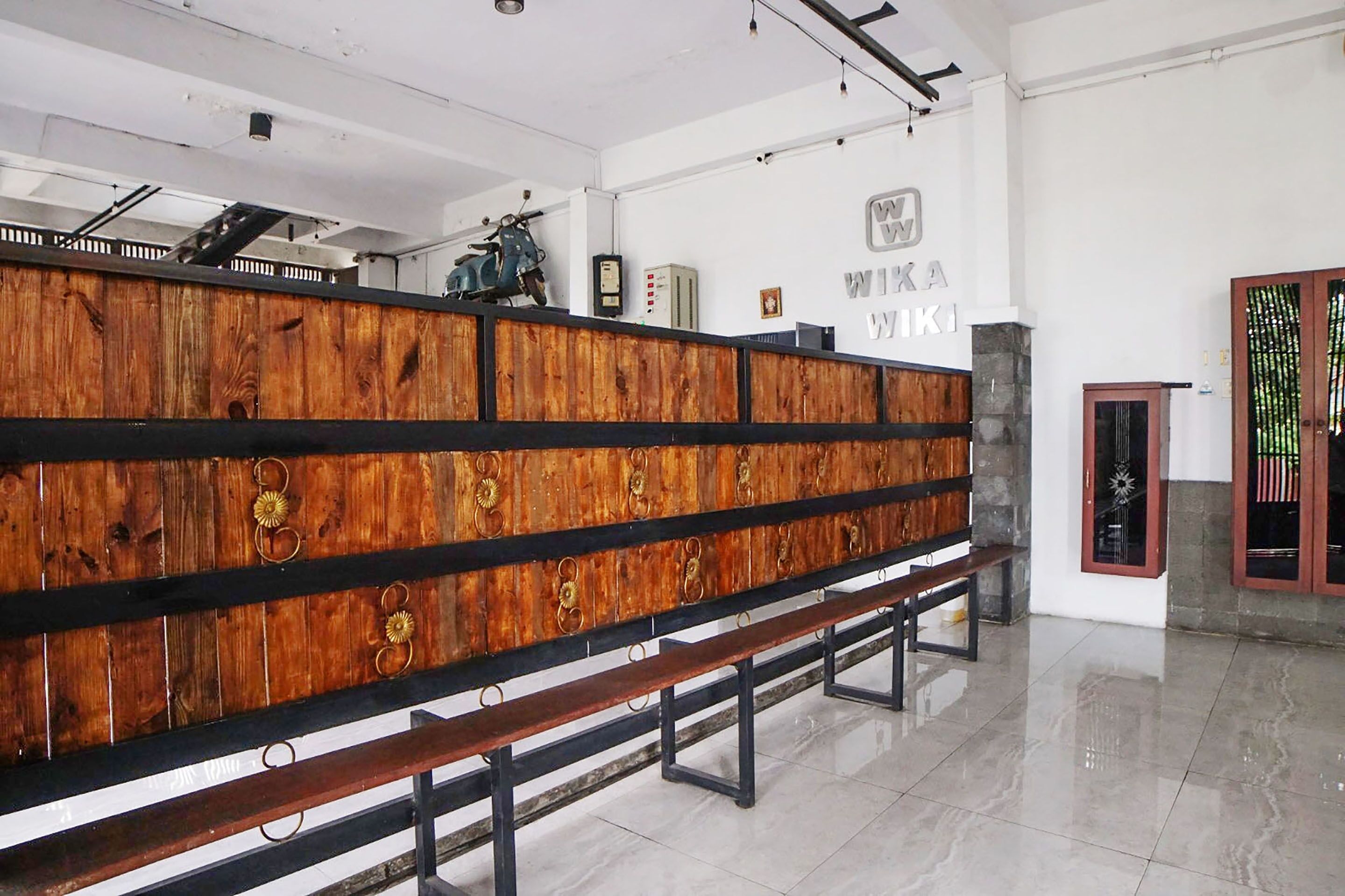 Wika Wiki Homestay by OYO