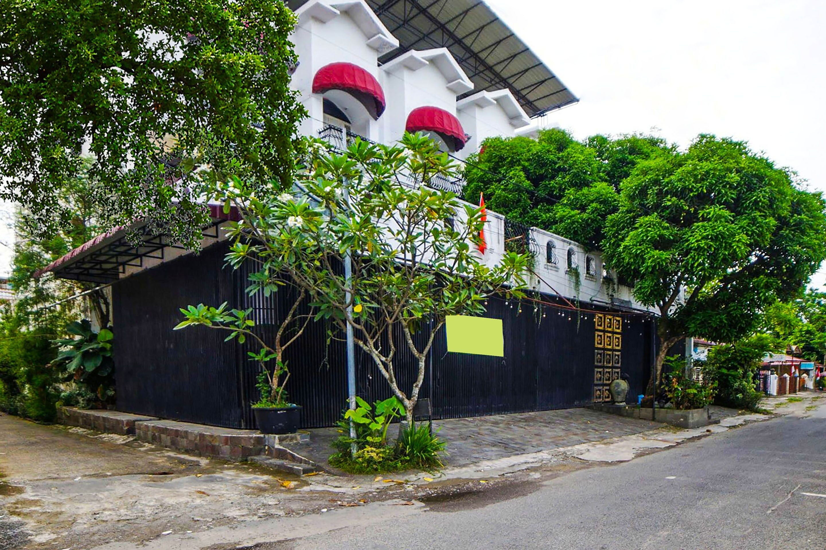 Wika Wiki Homestay by OYO