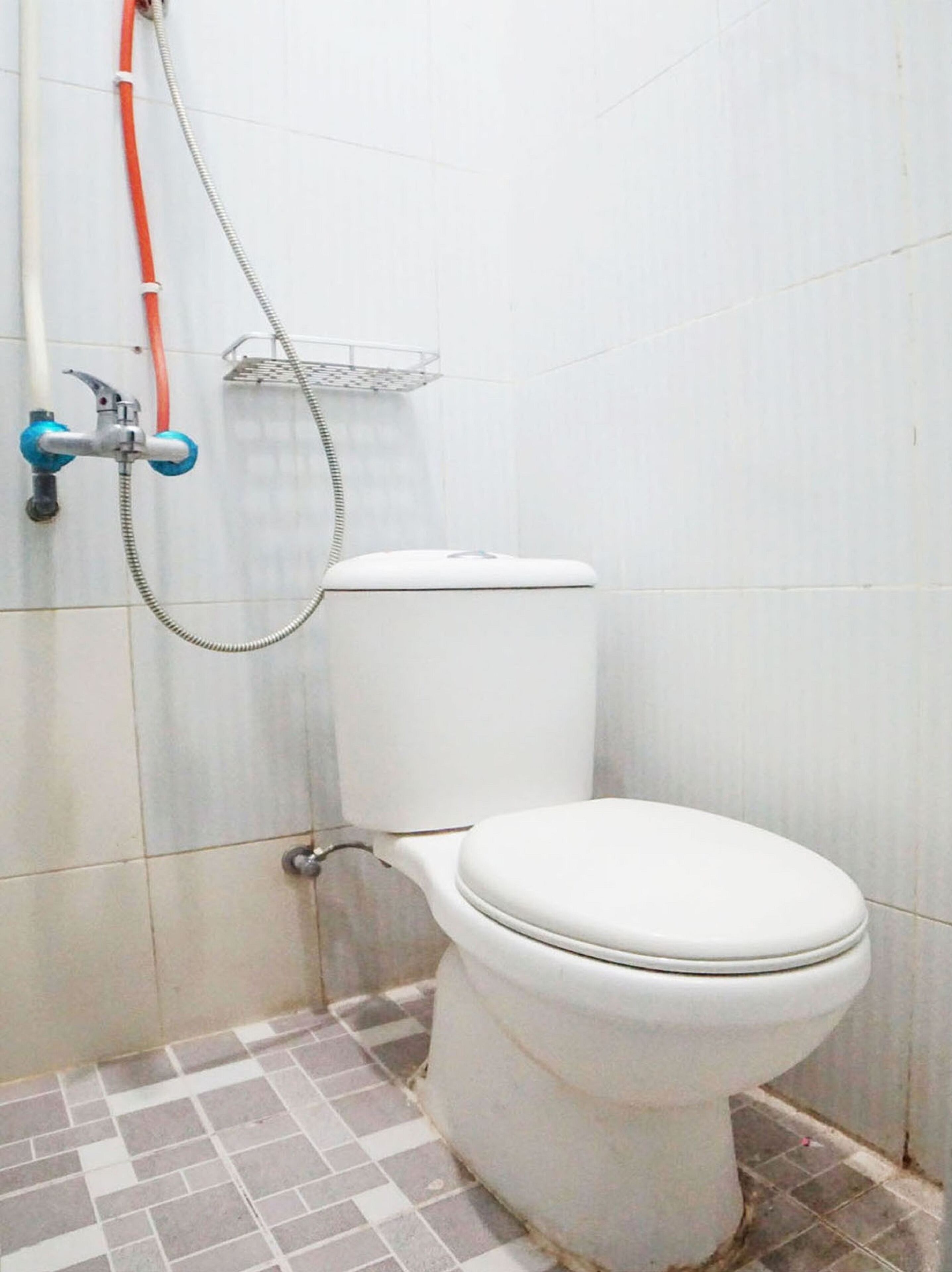 Wika Wiki Homestay by OYO