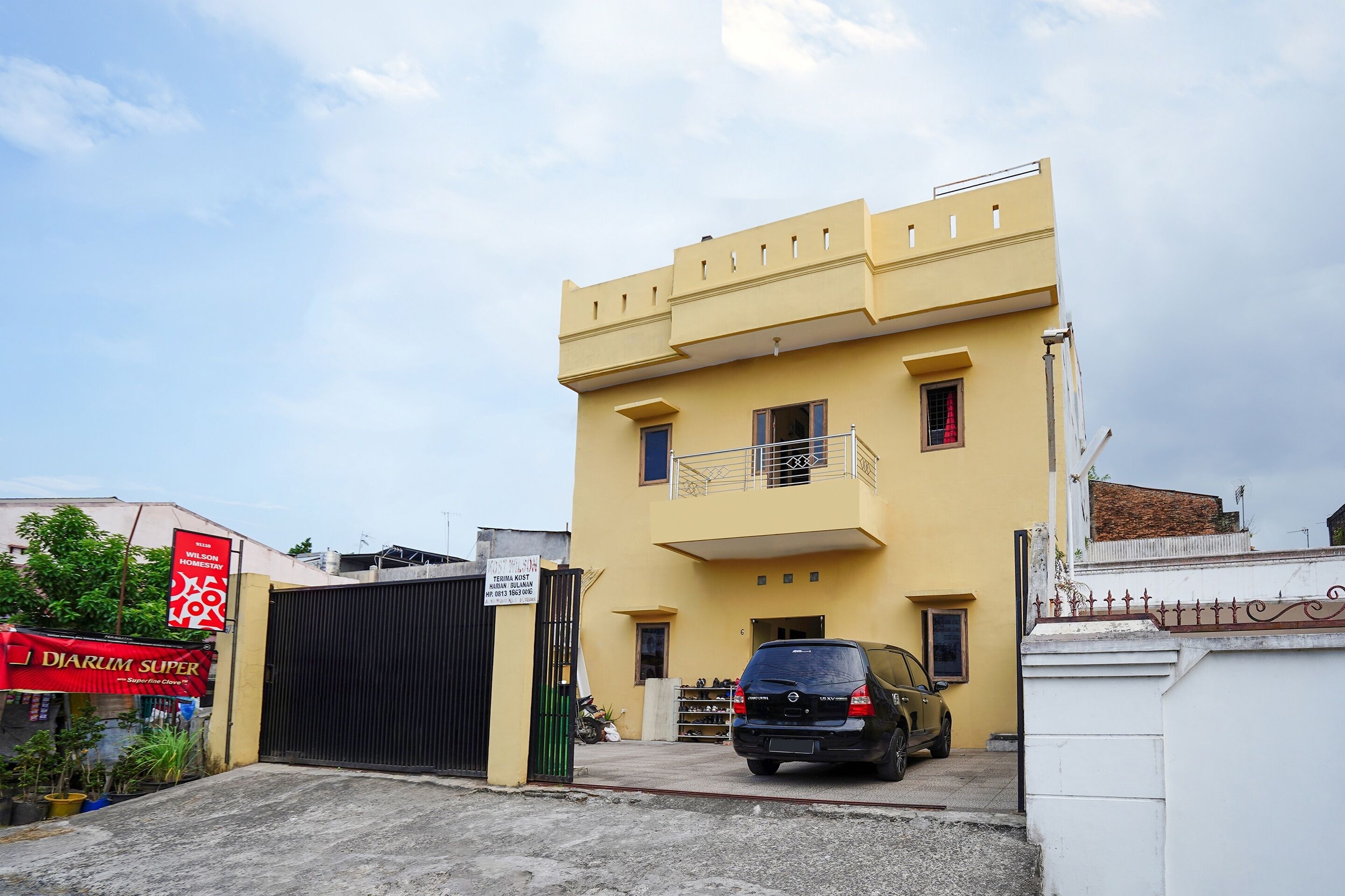 Wilson Homestay By OYO