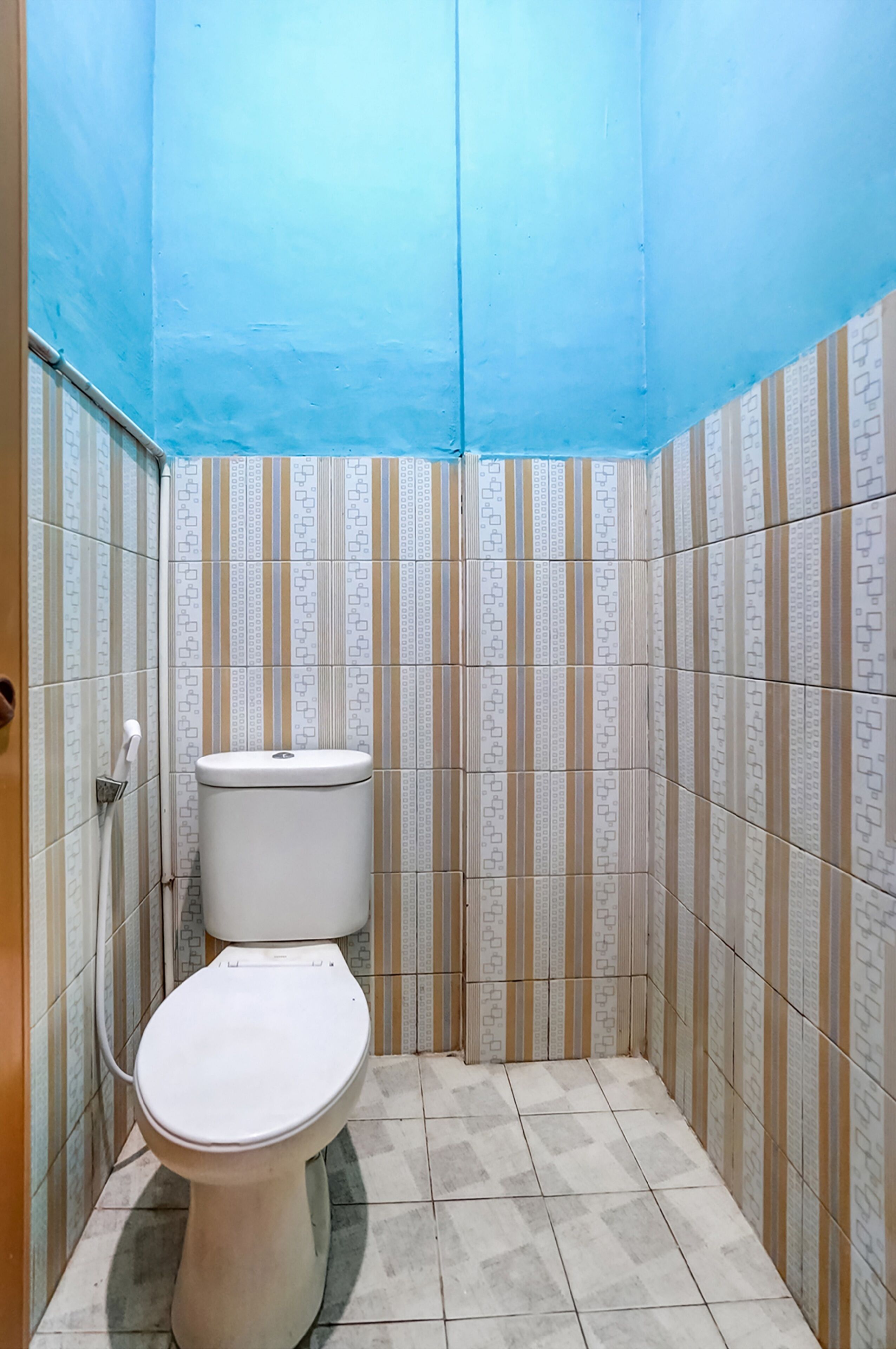 Wilson Homestay By OYO