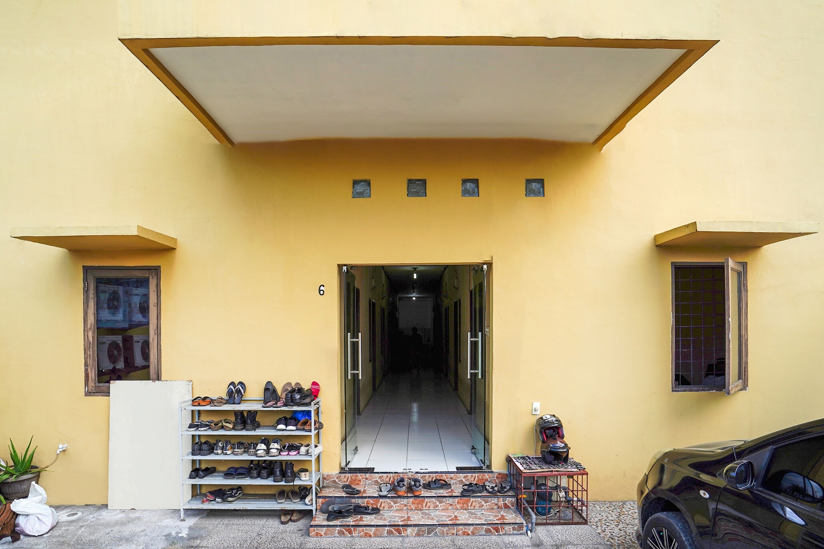 Wilson Homestay By OYO