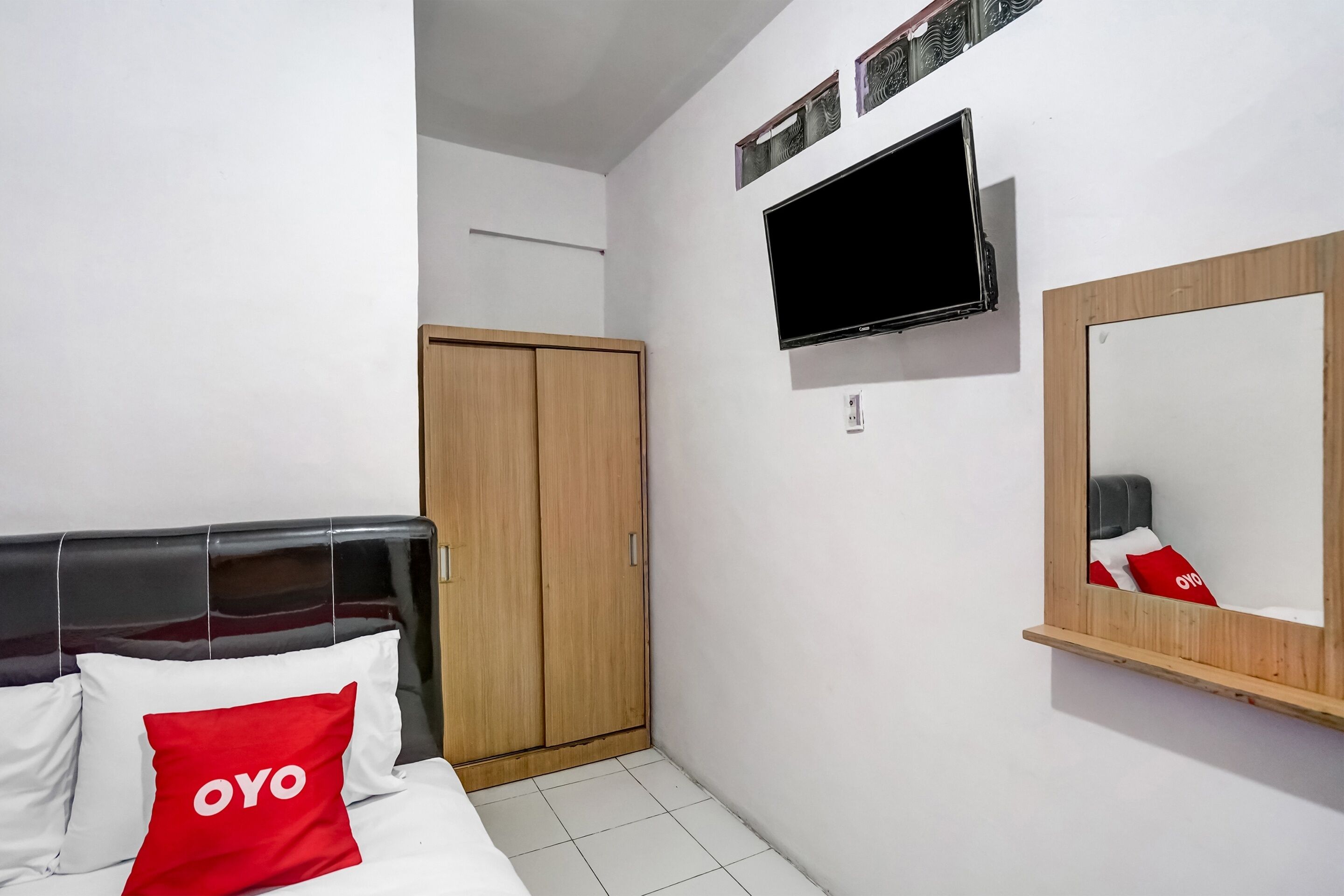 Wilson Homestay By OYO